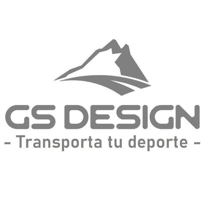 Logo de GS Design TTD