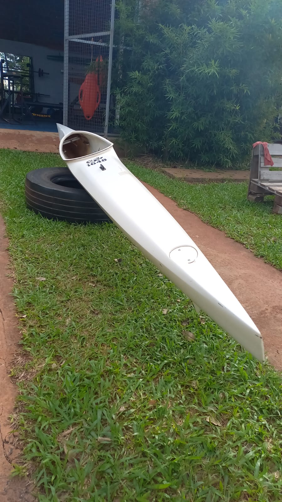 K1 Olimpico - Foto 2