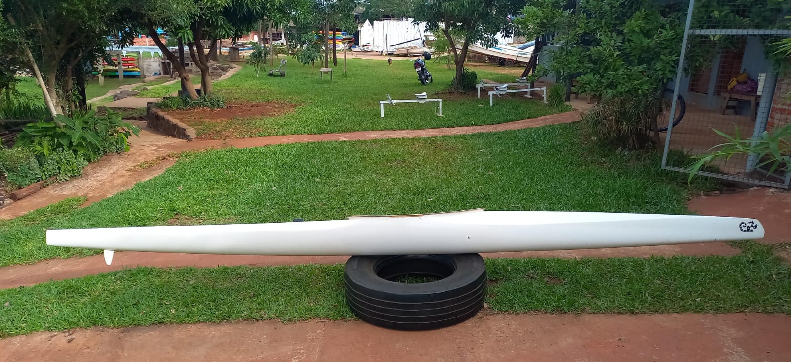 K1 Olimpico - Foto 5