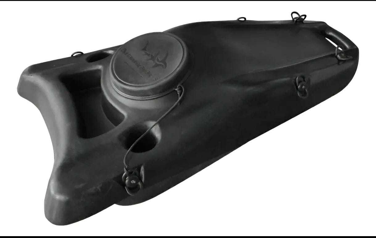 Vendo tambucho usado kayak karku - Imagen principal