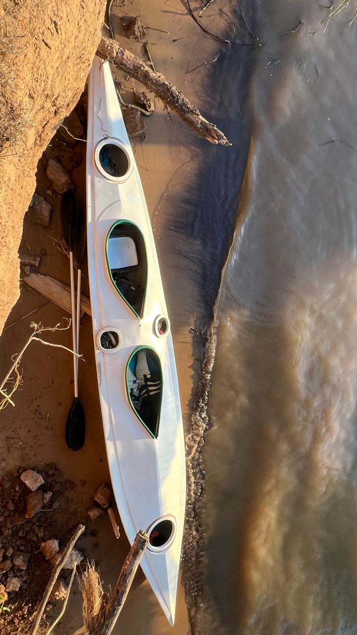 KAYAK BAUM DOBLE CERRADO - Foto 2