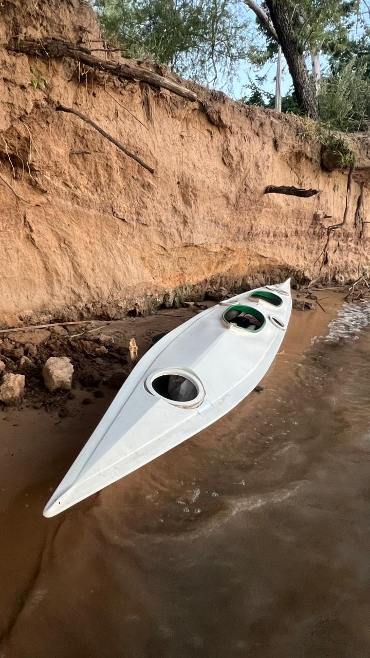 KAYAK BAUM DOBLE CERRADO - Foto 5