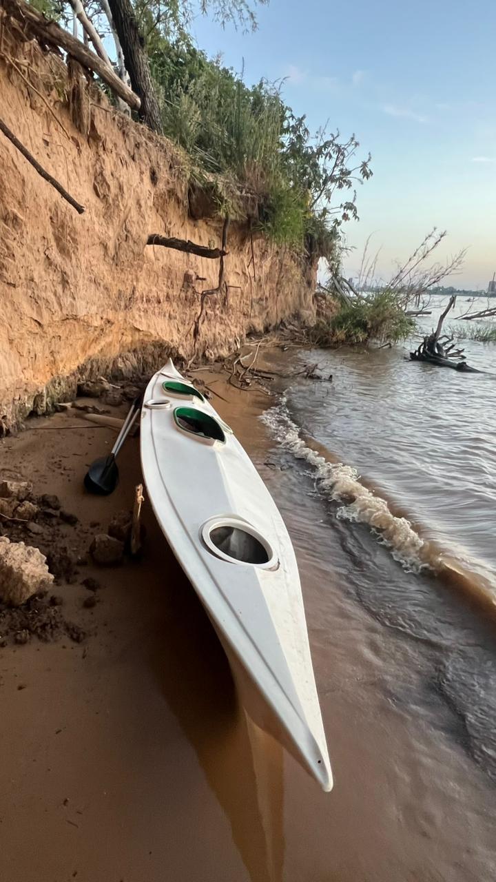 KAYAK BAUM DOBLE CERRADO - Foto 4
