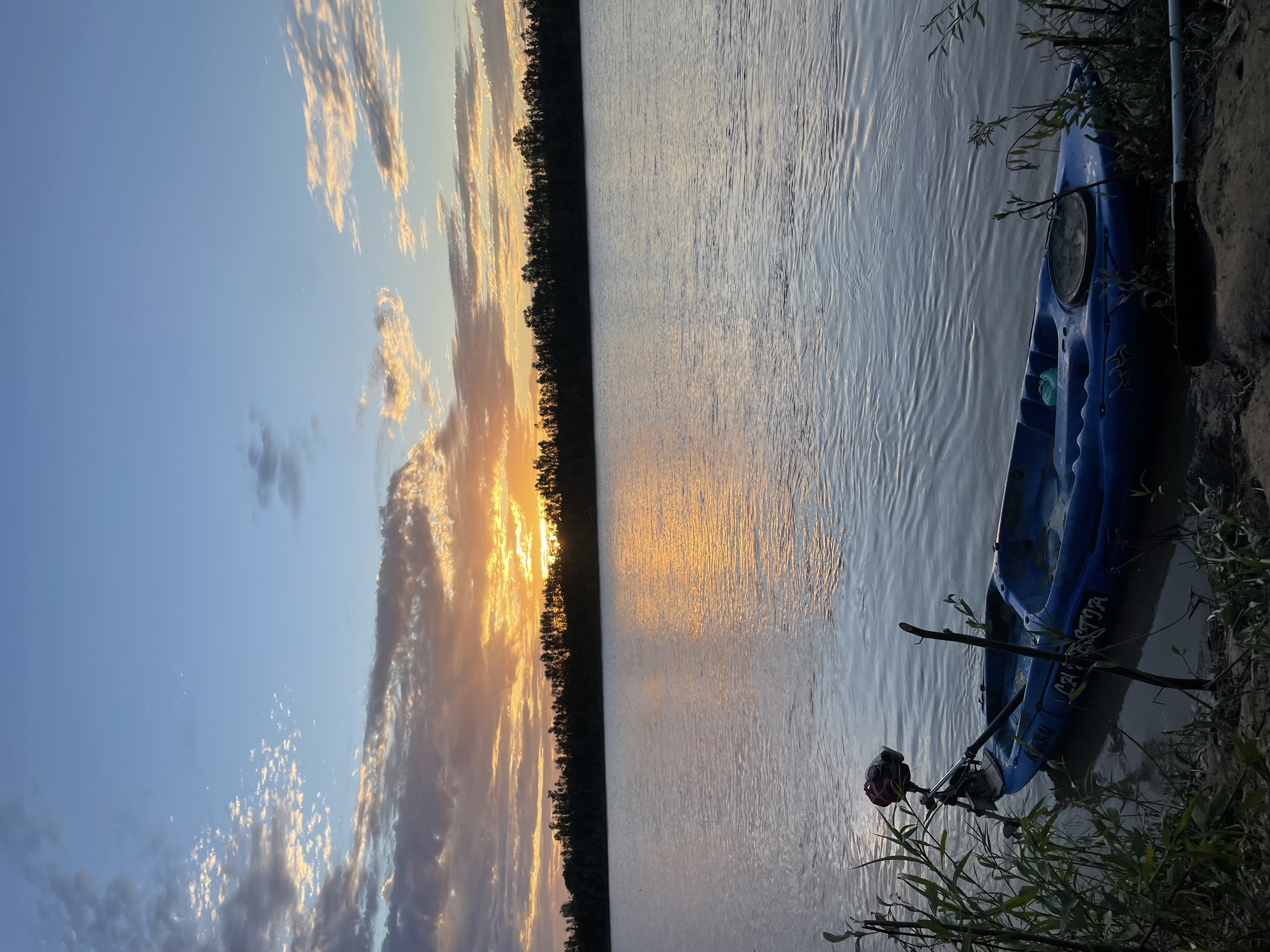 Kayak karku!!! - Imagen principal