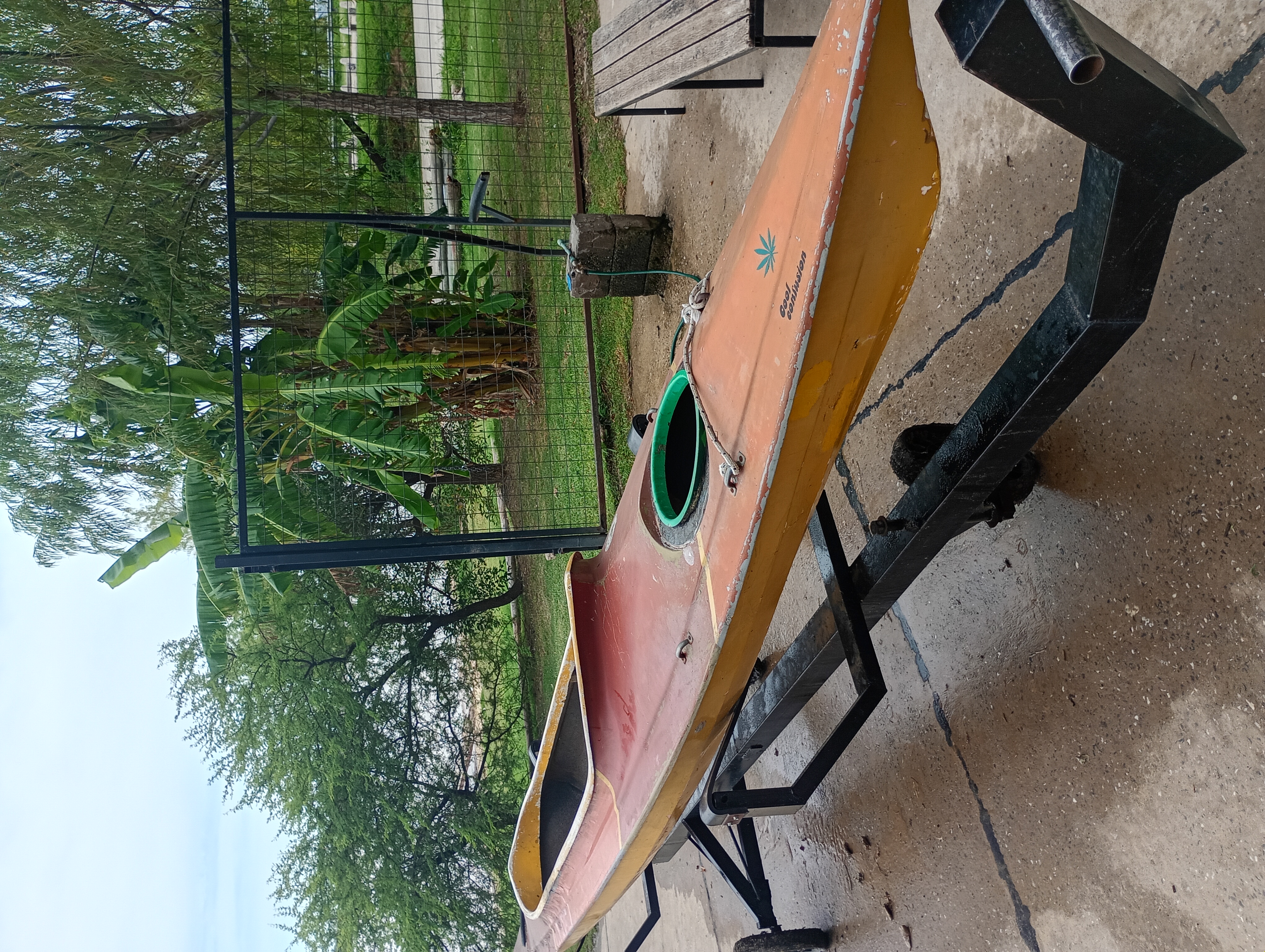 Kayak Baum doble - Foto 4