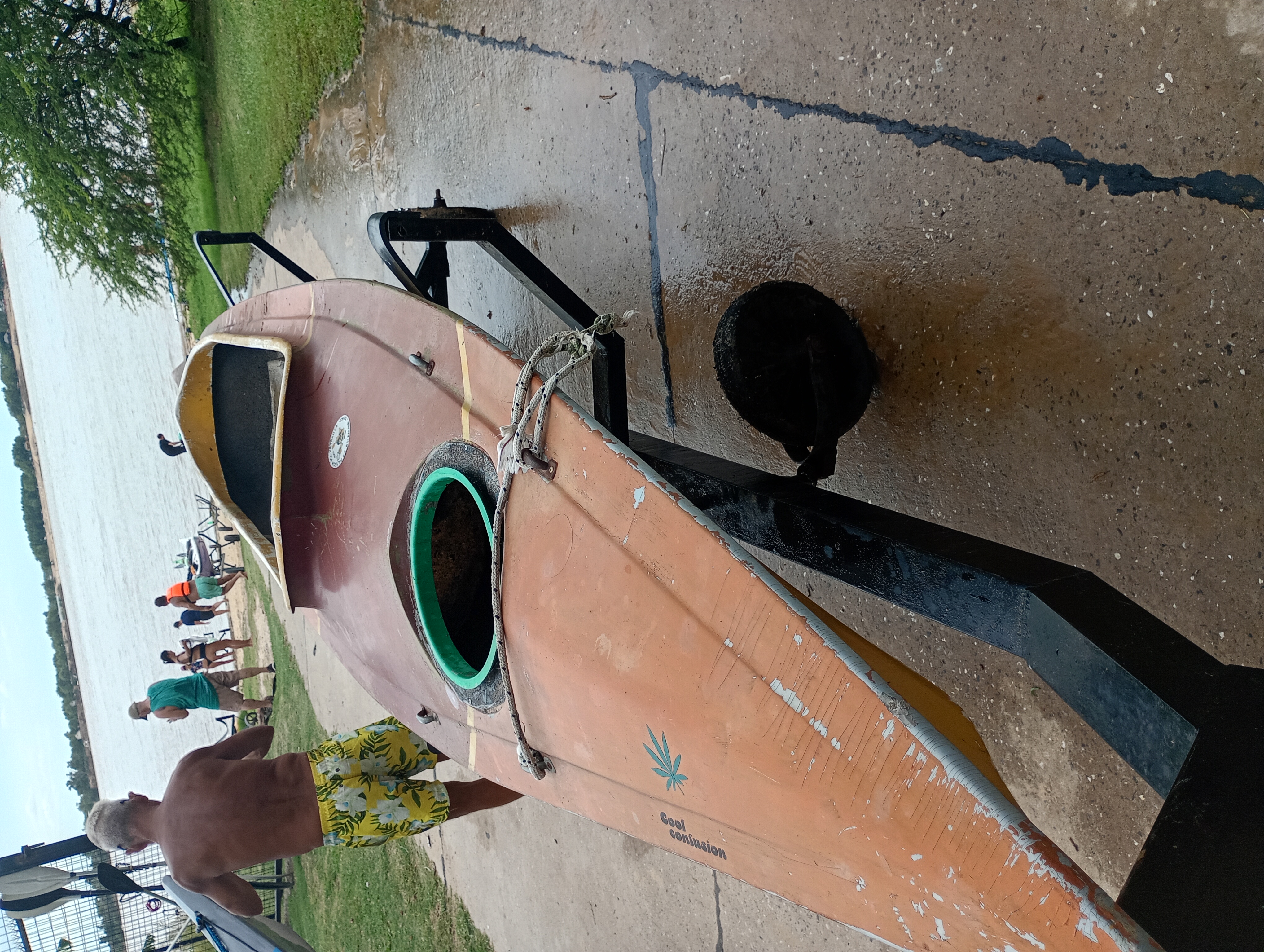 Kayak Baum doble - Foto 3