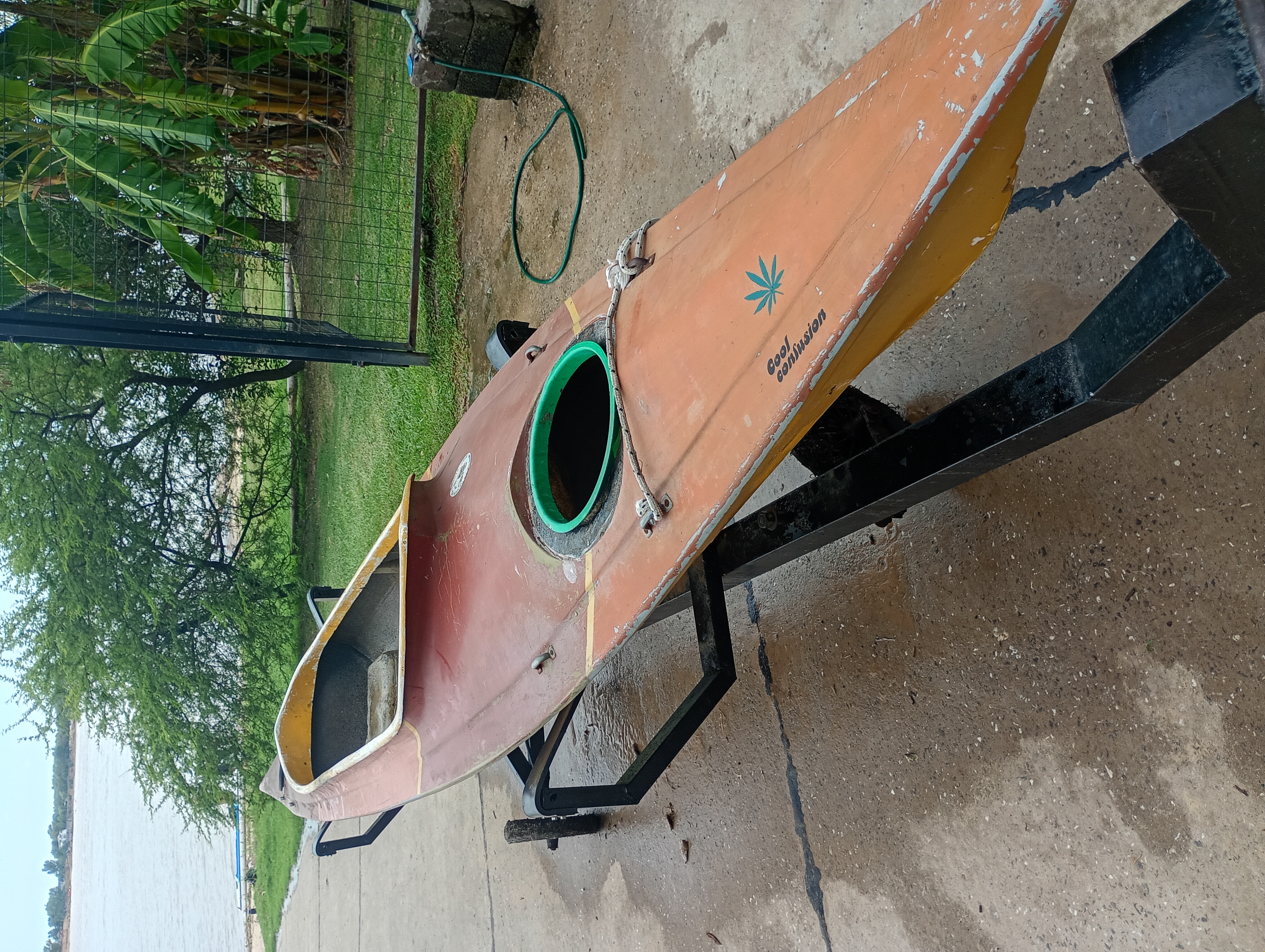 Kayak Baum doble - Foto 2