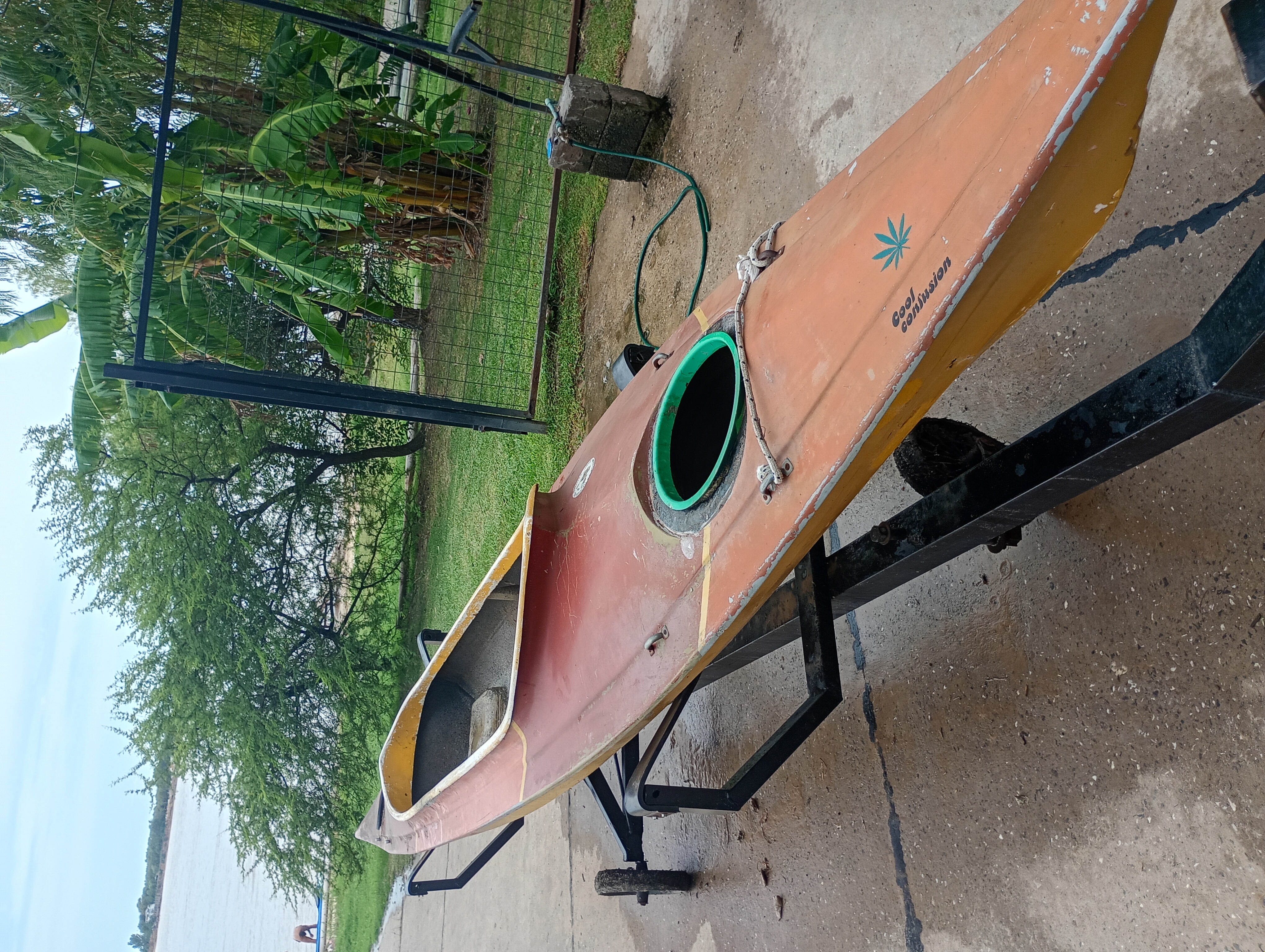 Kayak Baum doble - Foto 5