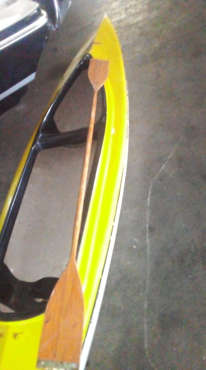 Kayak doble Eskimo - excelente estado - Foto 4