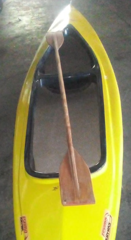Kayak doble Eskimo - excelente estado - Foto 3