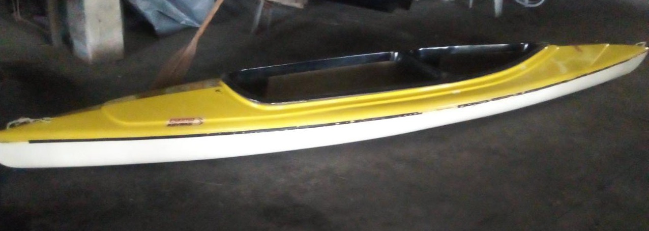 Kayak doble Eskimo - excelente estado - Foto 2