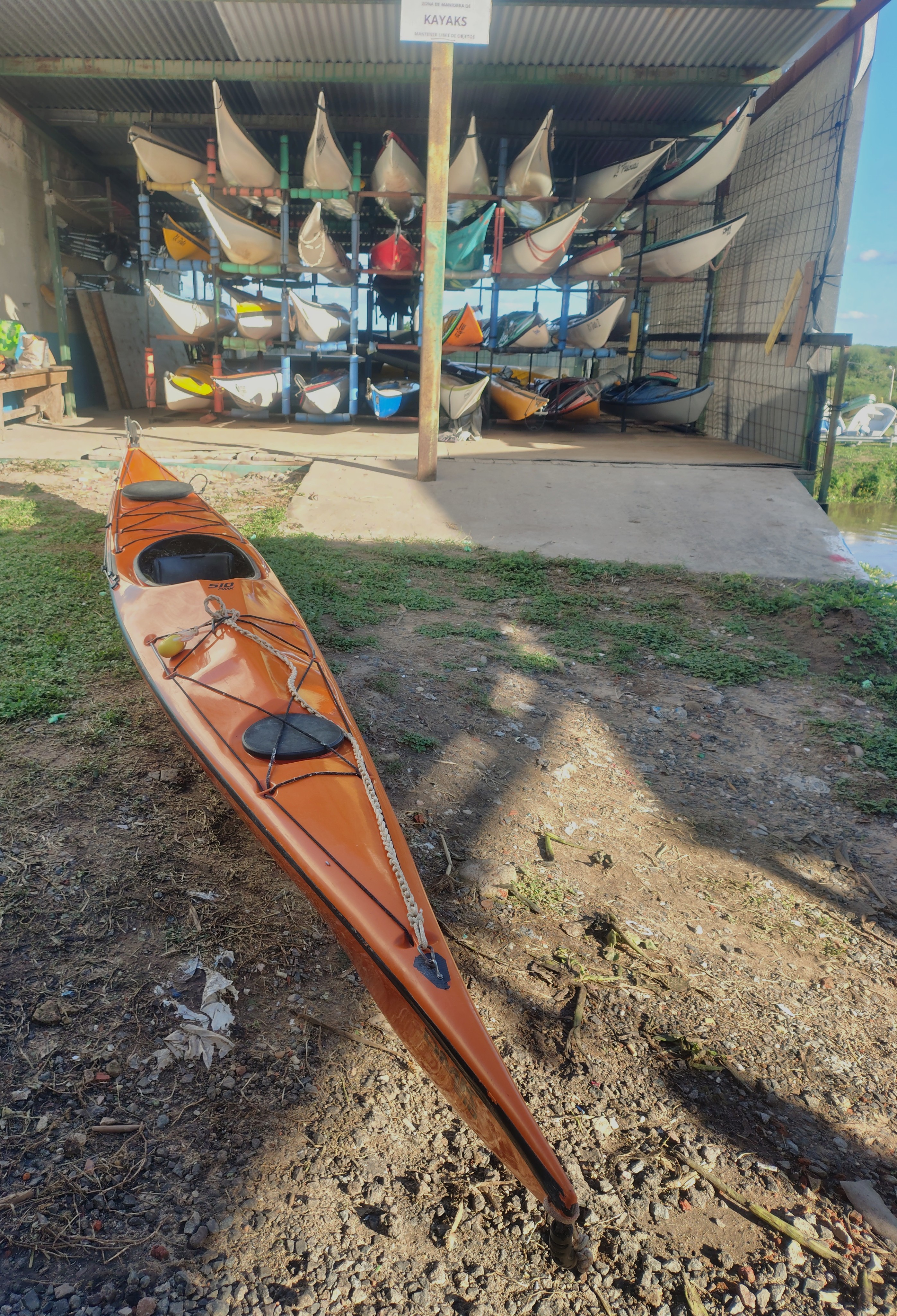 510 astillero DMK Santa Fe - Foto 4