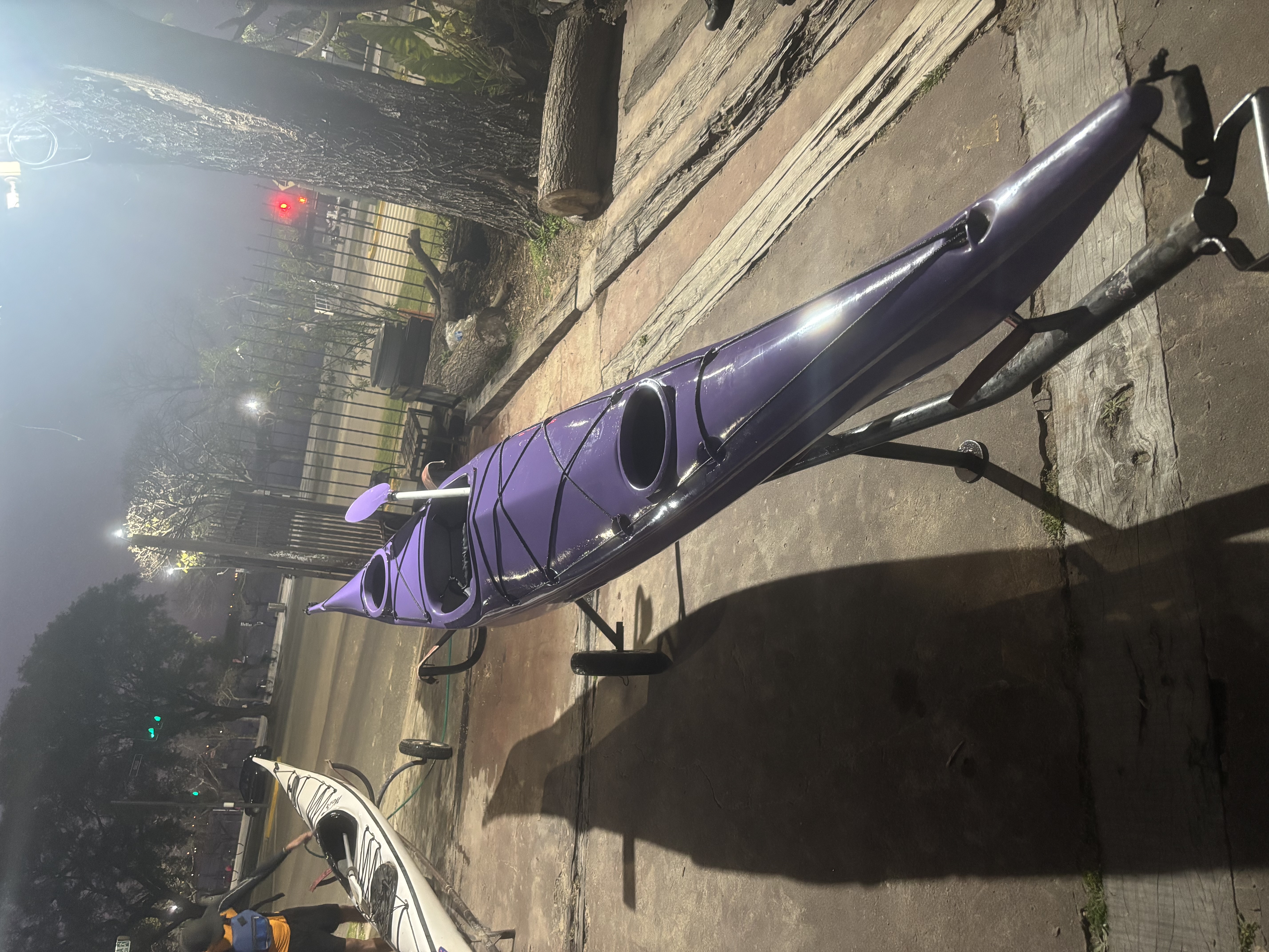 Kayak estilo Parana - Foto 5