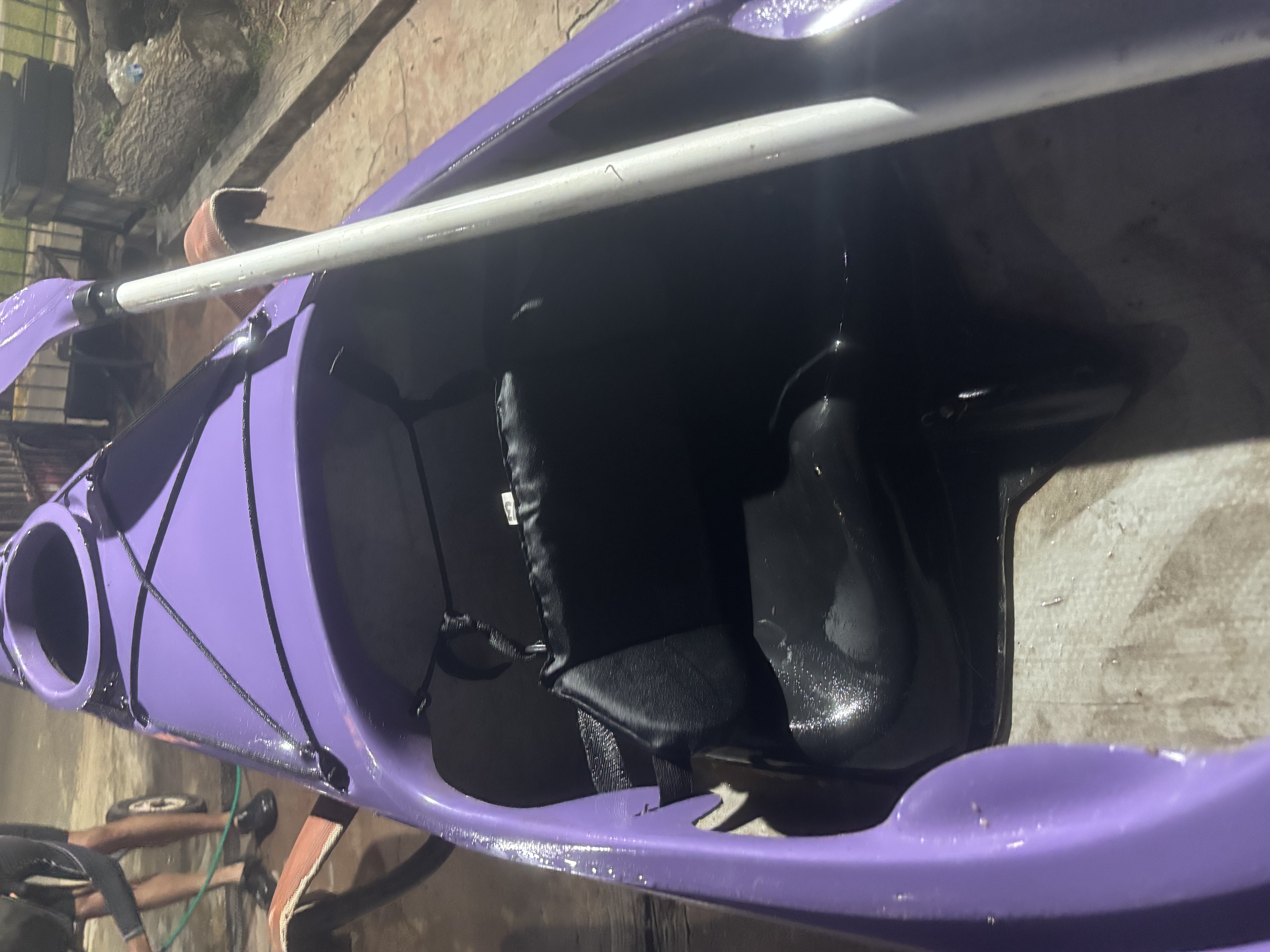 Kayak estilo Parana - Foto 4