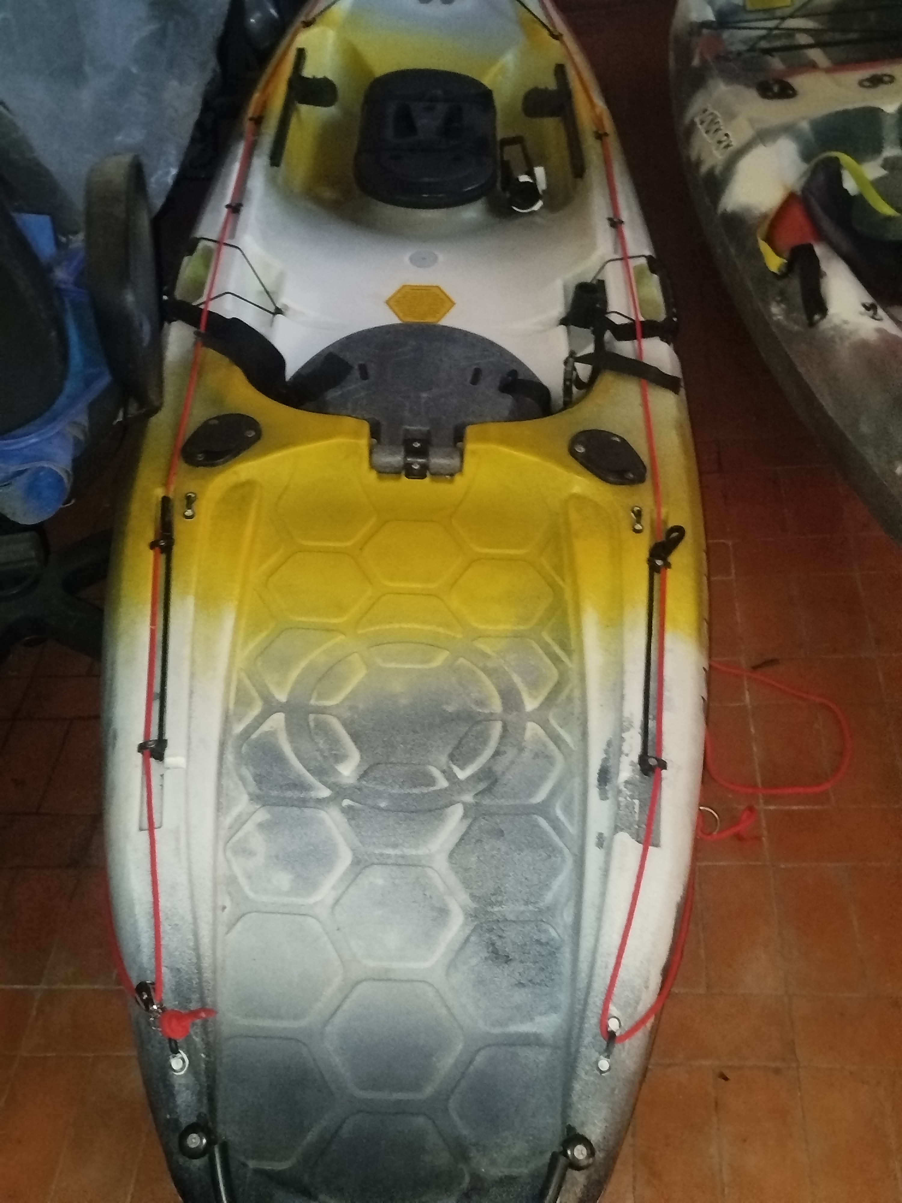 Vendo kayak electra - Imagen principal