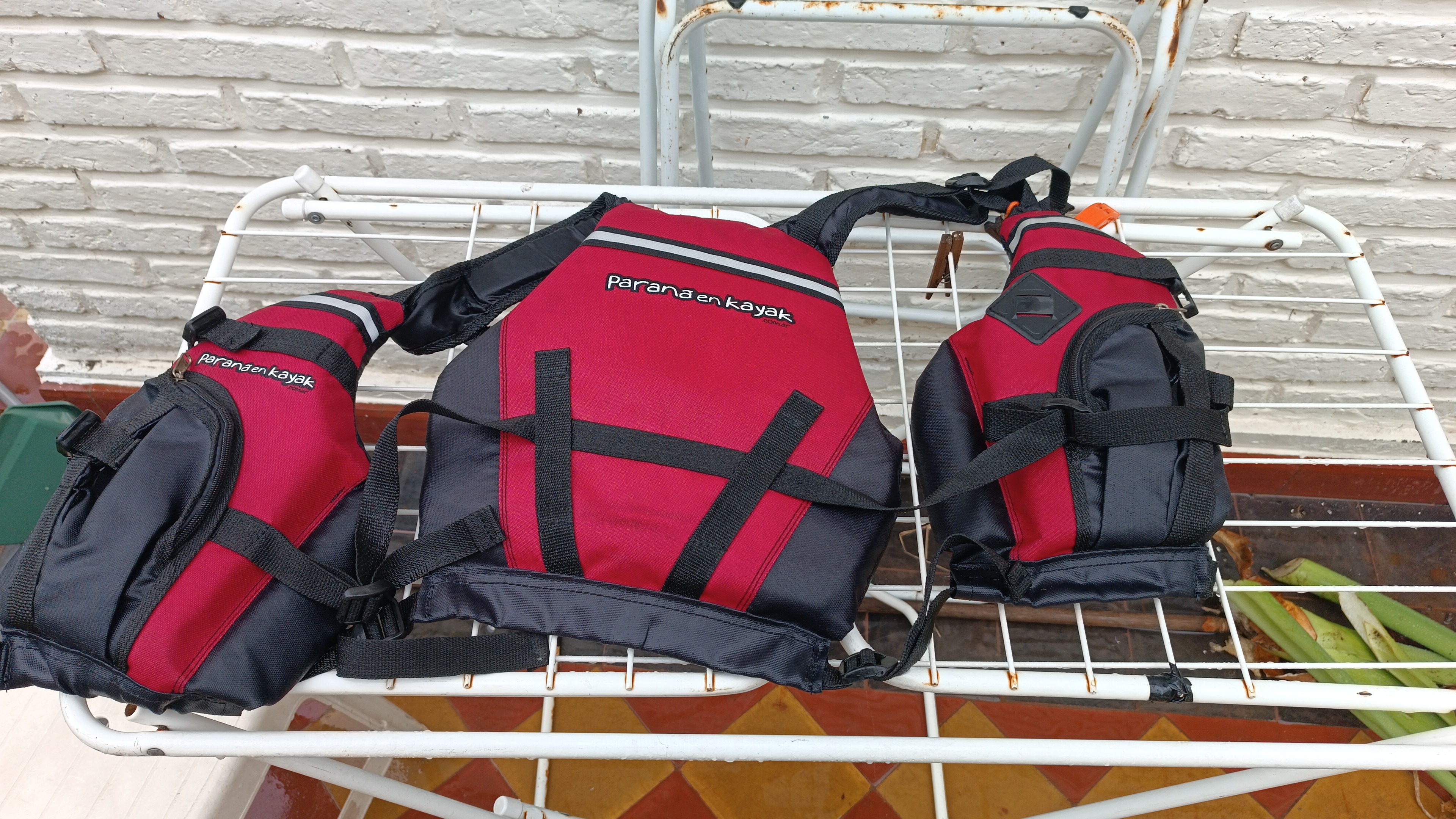 Kayak Aloha 3  - Foto 2