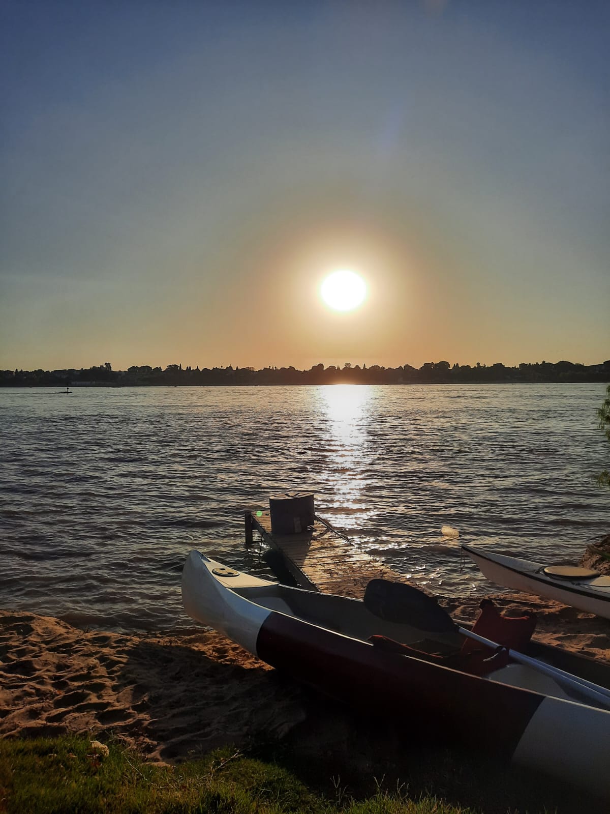 Piragua dakota con cama en guarderia  - Foto 3