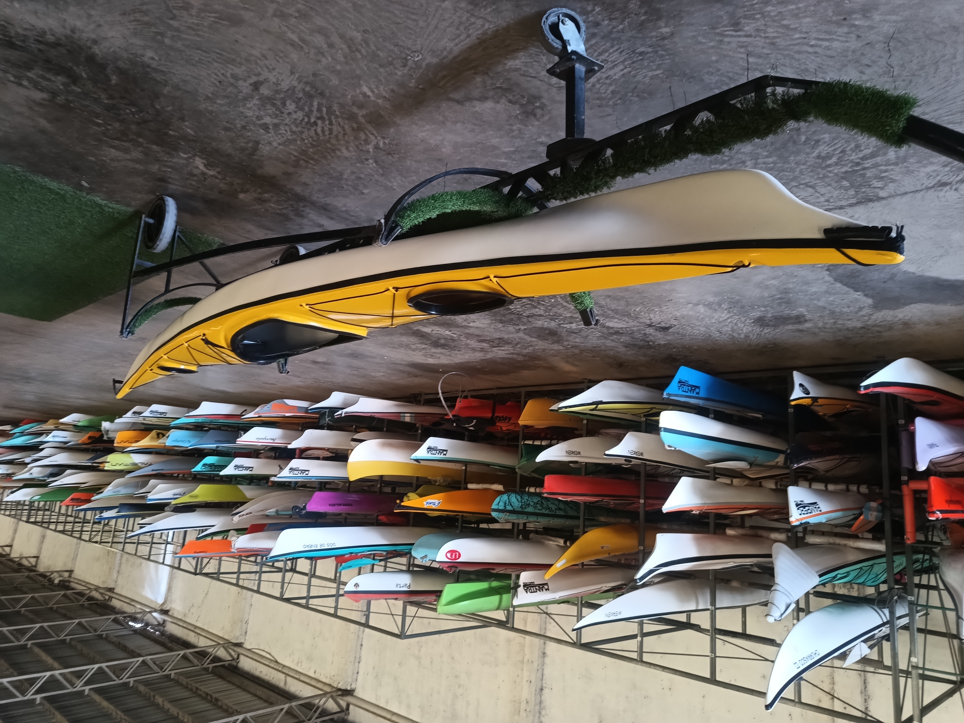 OPORTUNIDAD - Kayak Paraná Xtreme Travesia - Foto 6