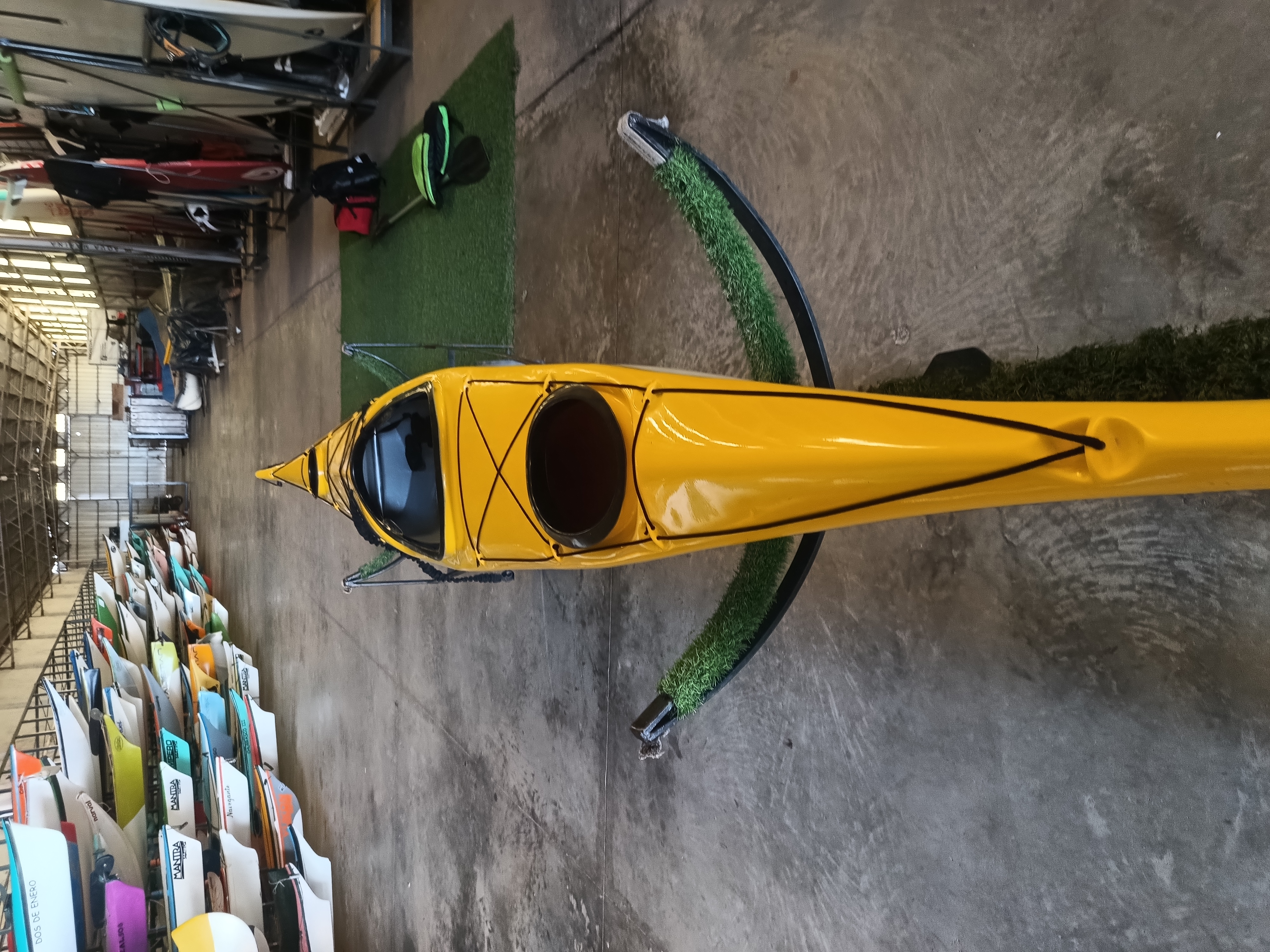 OPORTUNIDAD - Kayak Paraná Xtreme Travesia - Foto 5