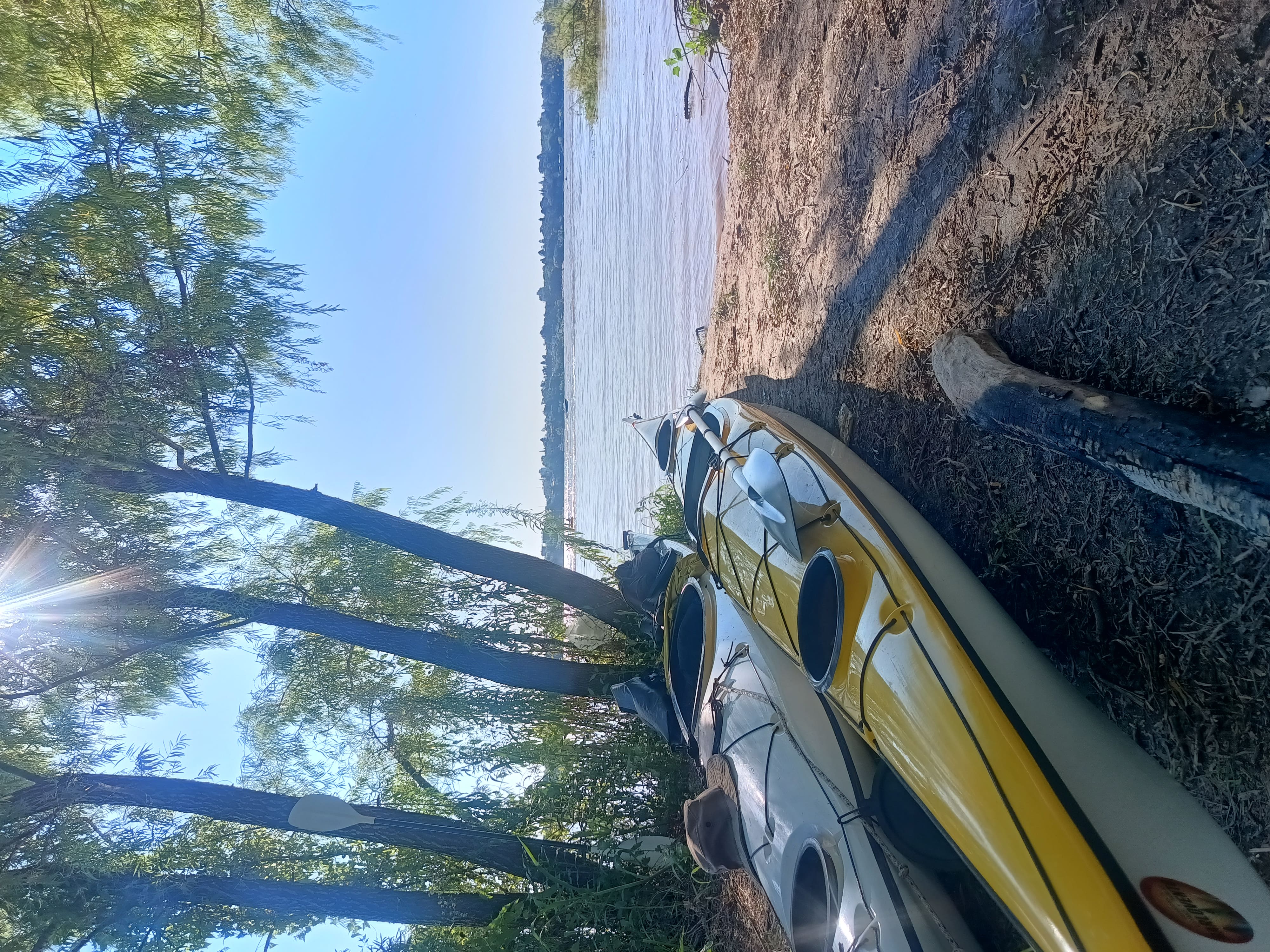 OPORTUNIDAD - Kayak Paraná Xtreme Travesia - Foto 3