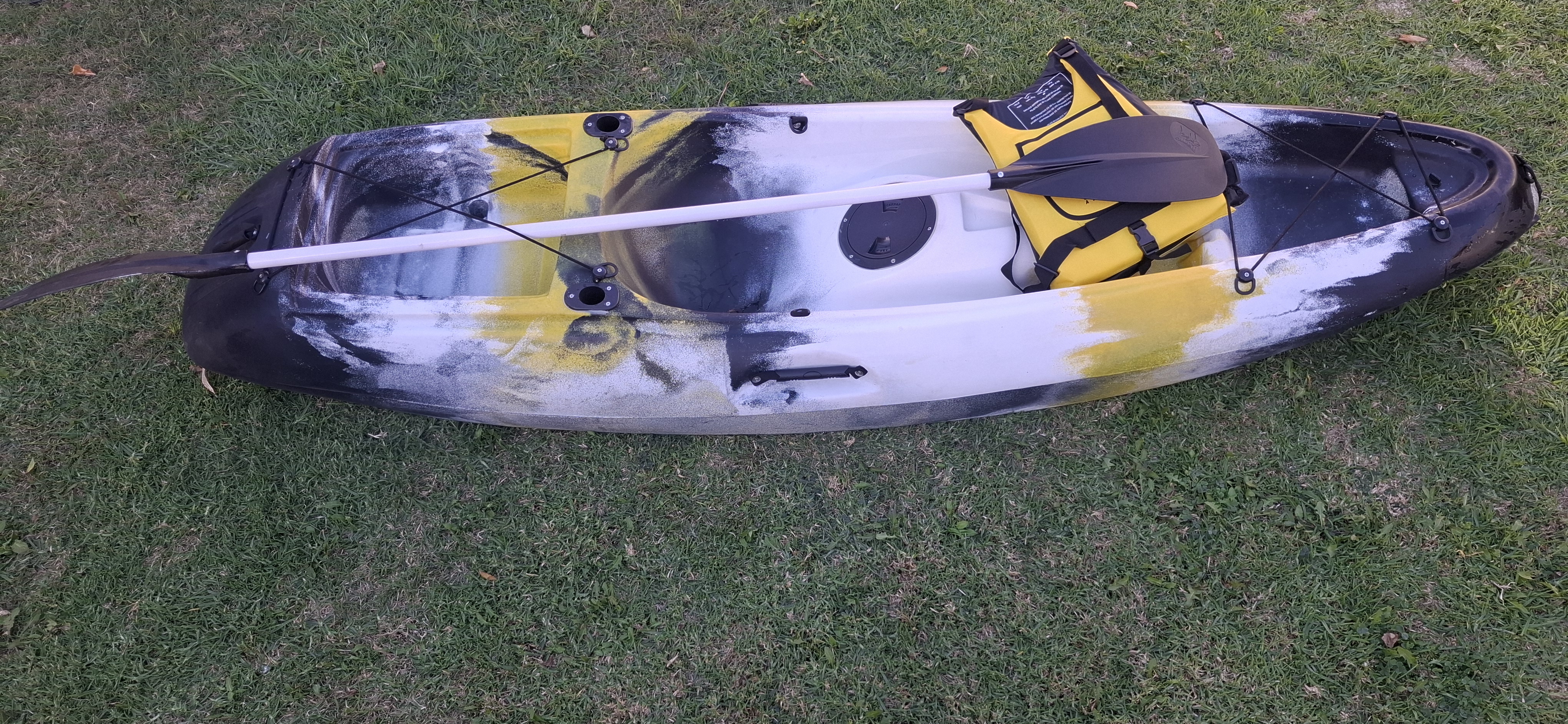 Kayak Shark - Nuevo - Foto 2