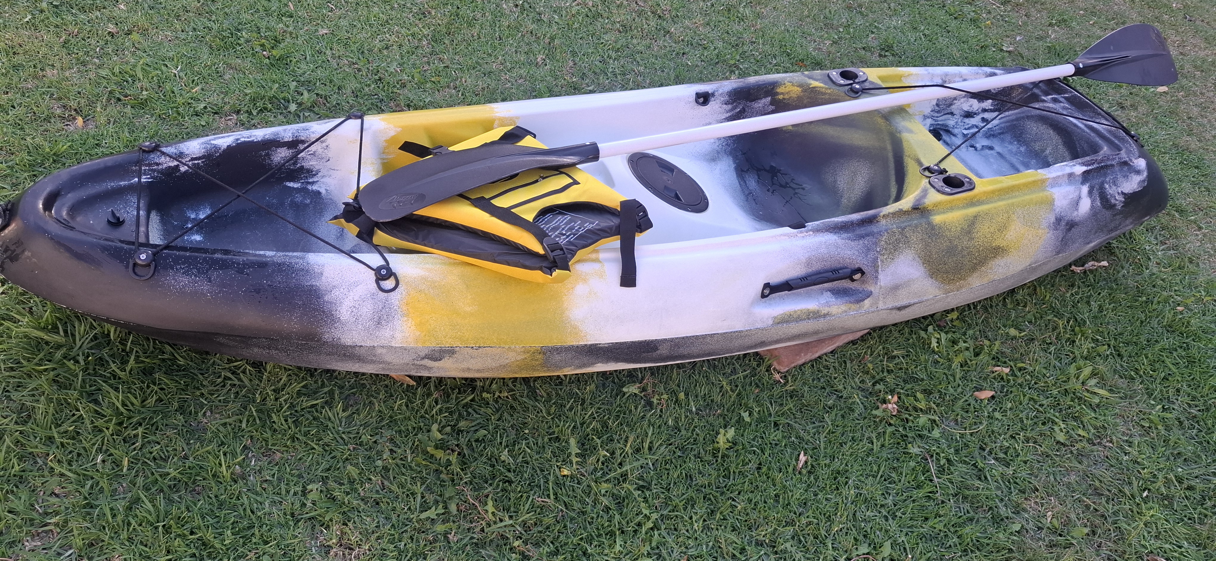 Kayak Shark - Nuevo - Foto 3