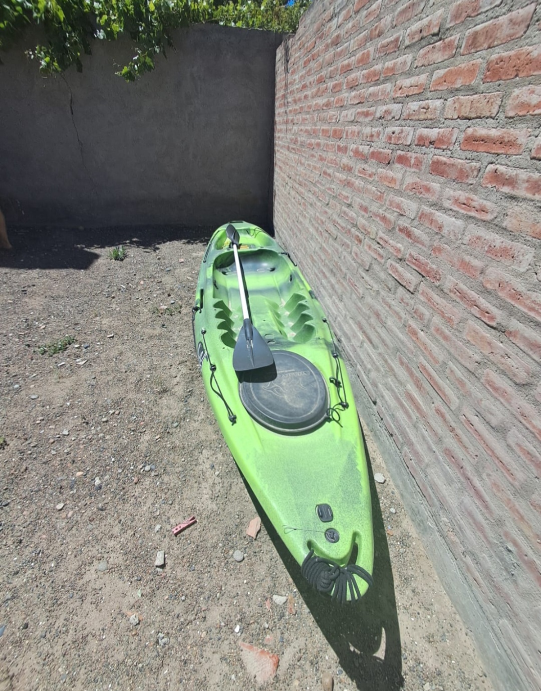 Kayak karku  atlantikkayak  - Imagen principal