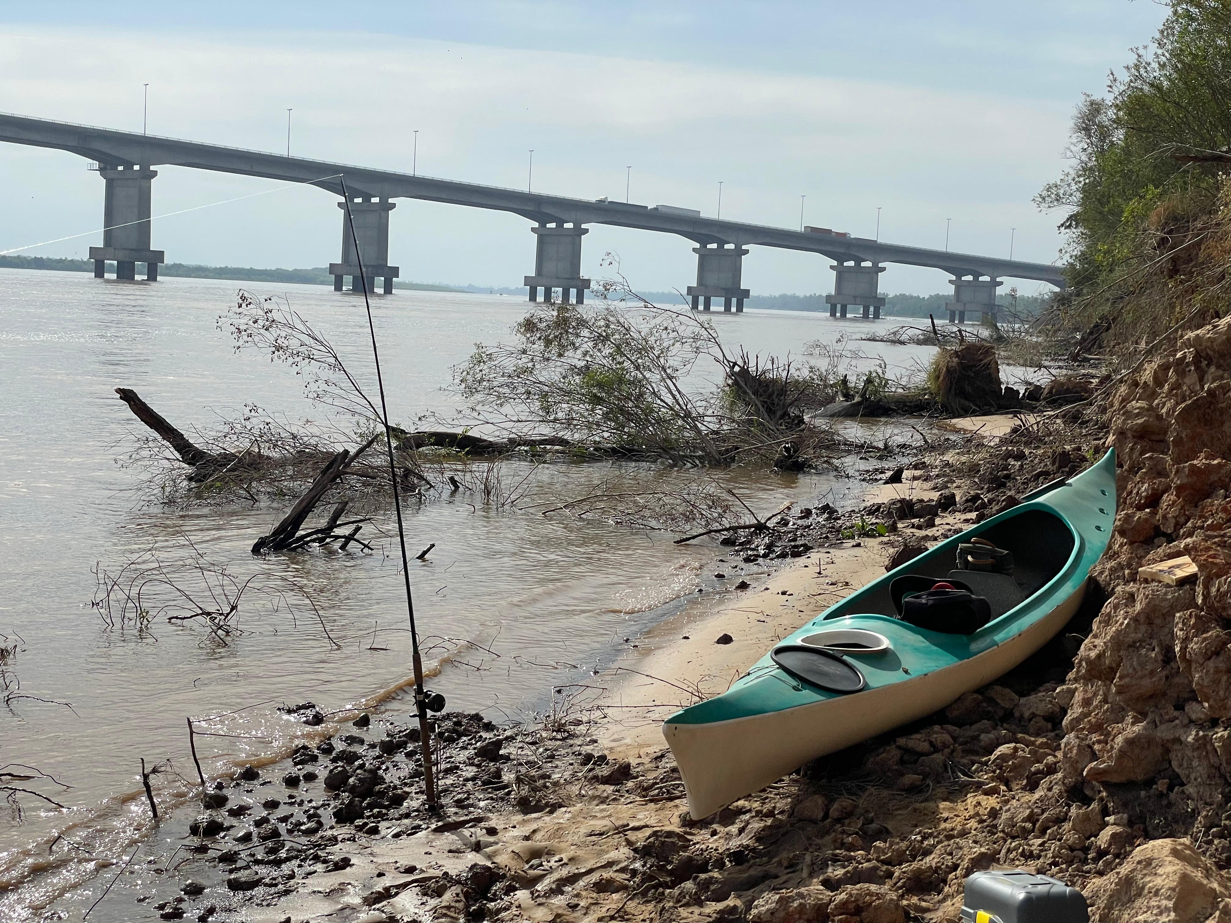 Kayak muy buen estado - Foto 2