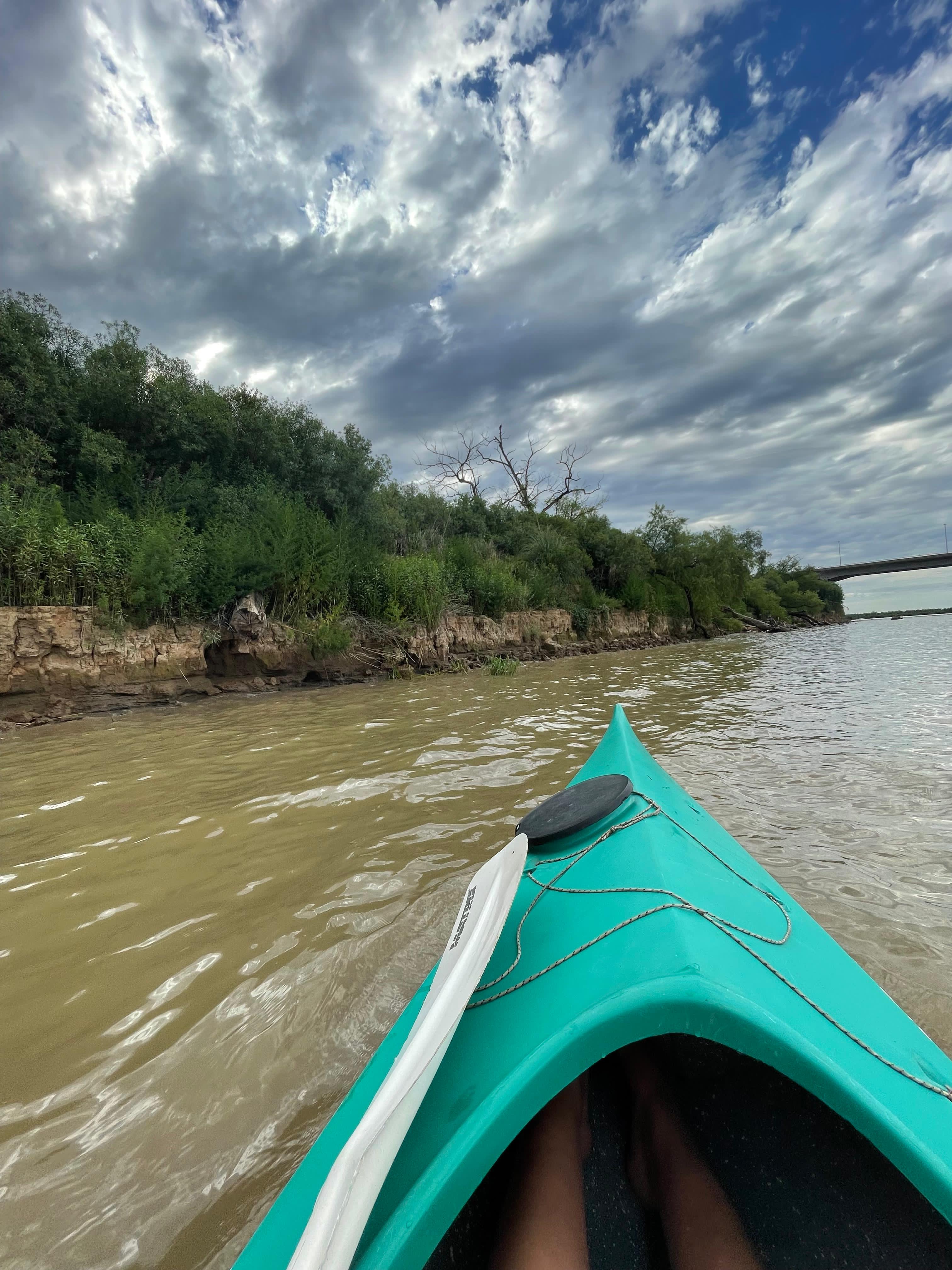 Kayak muy buen estado - Foto 4