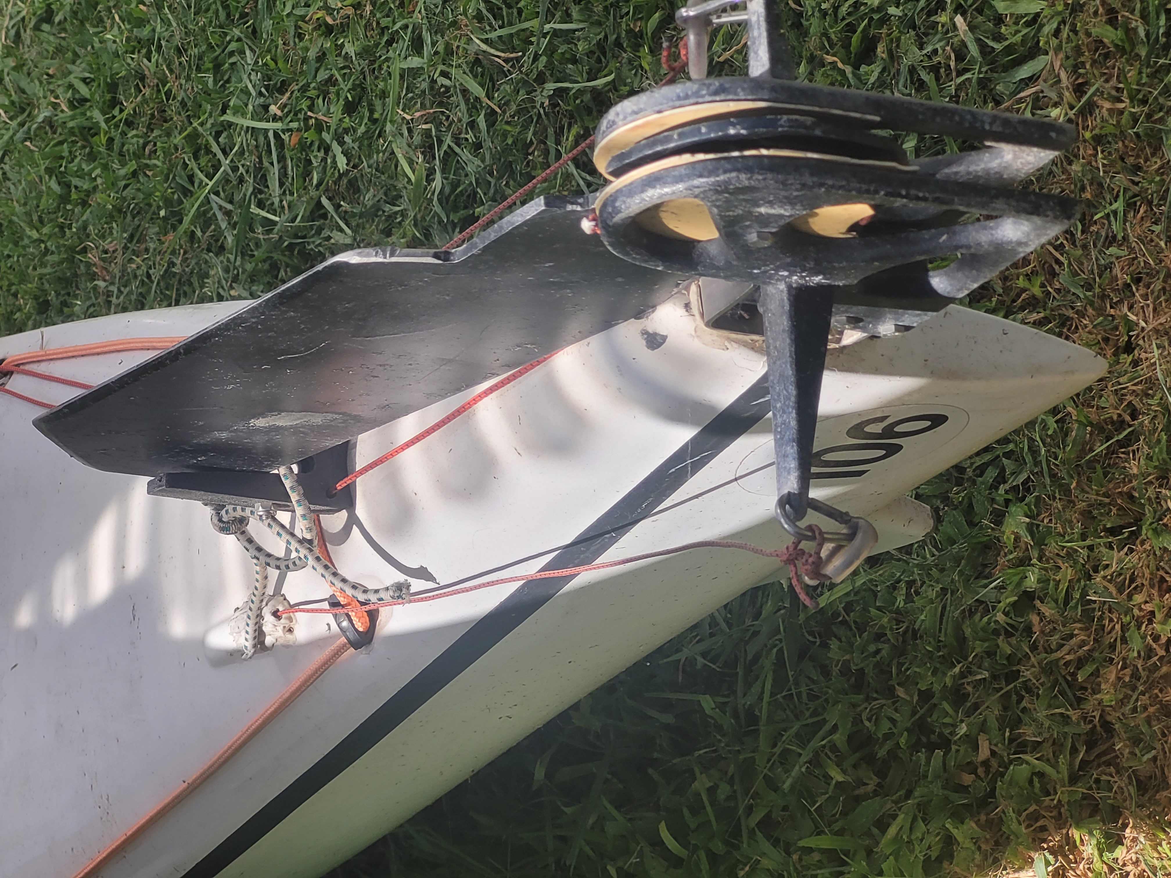 Asiak doble desarmable - Imagen principal