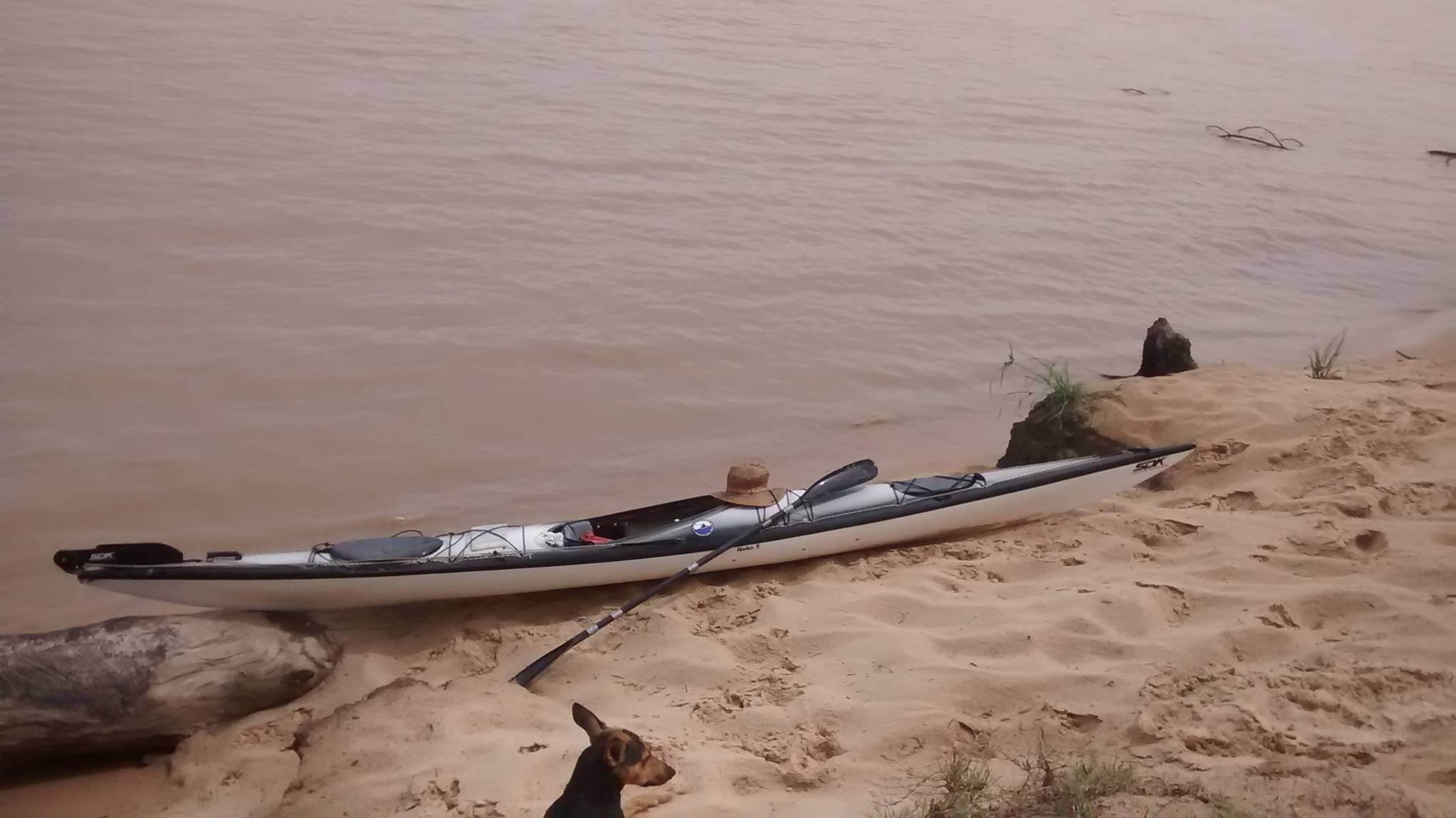 SDKKAYAK NEKO 5   - Foto 3