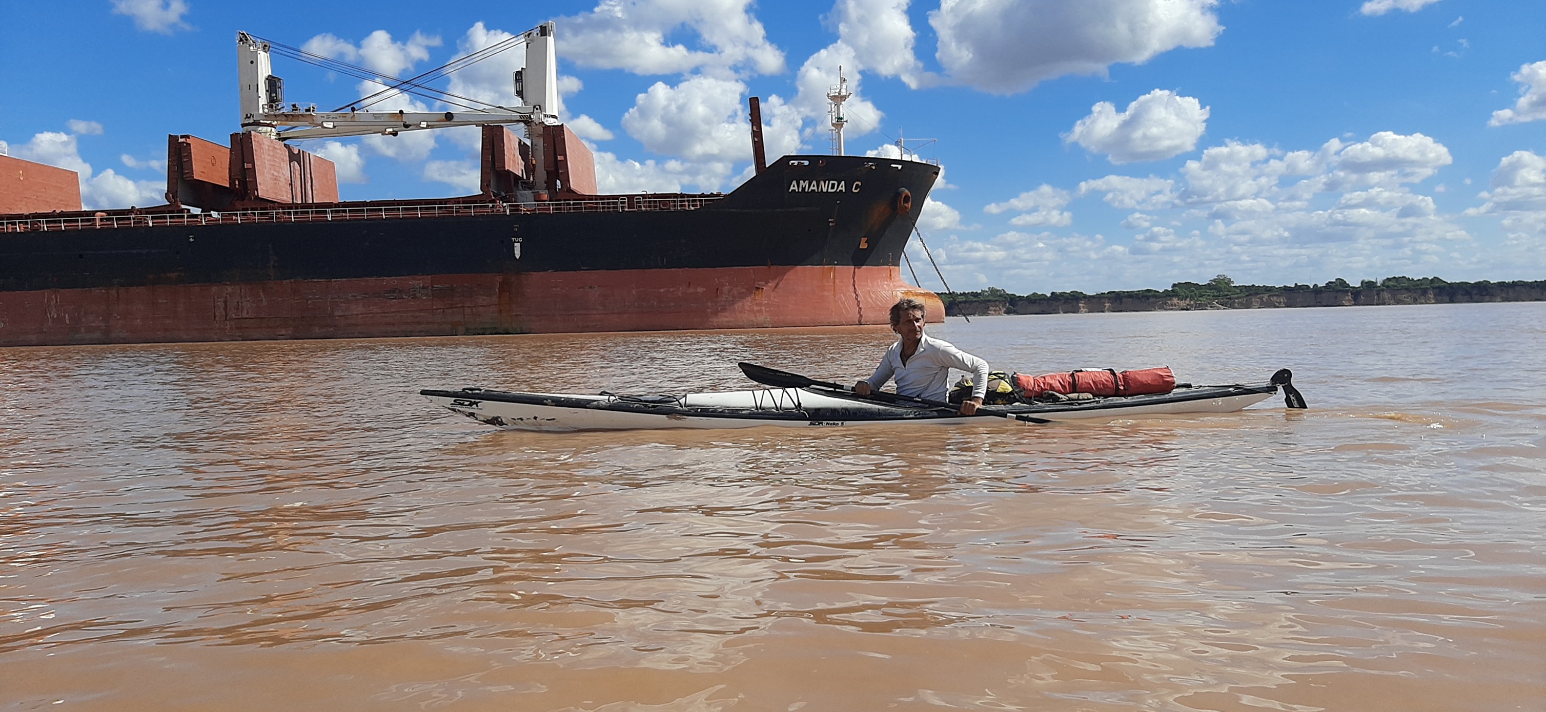 SDKKAYAK NEKO 5   - Foto 5