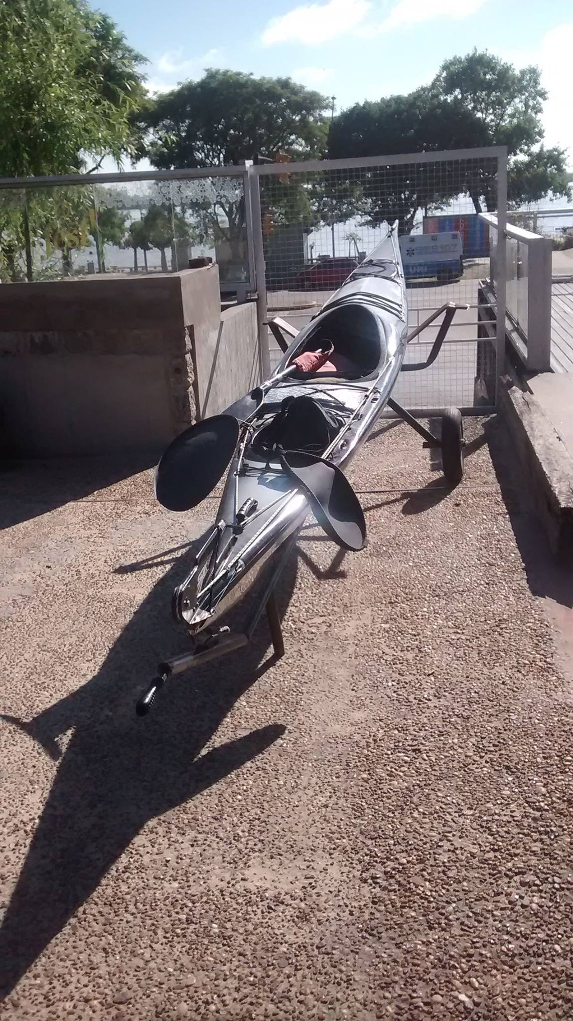 SDKKAYAK NEKO 5   - Imagen principal