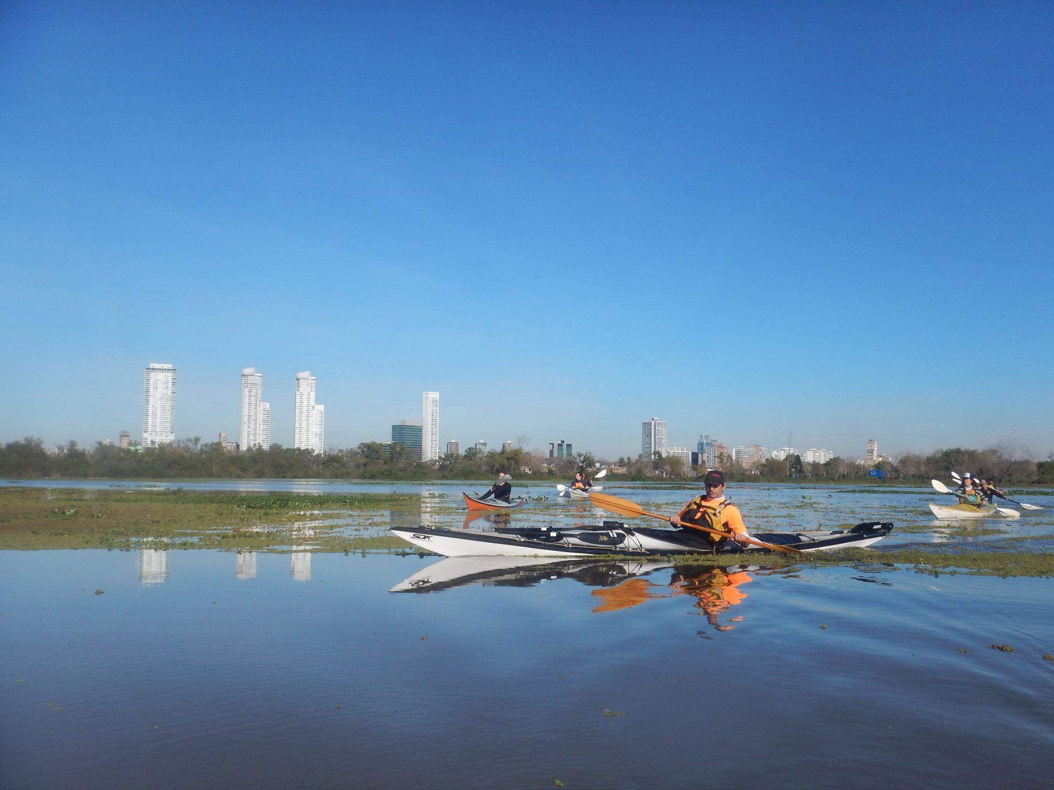 SDKKAYAK NEKO 5   - Foto 4