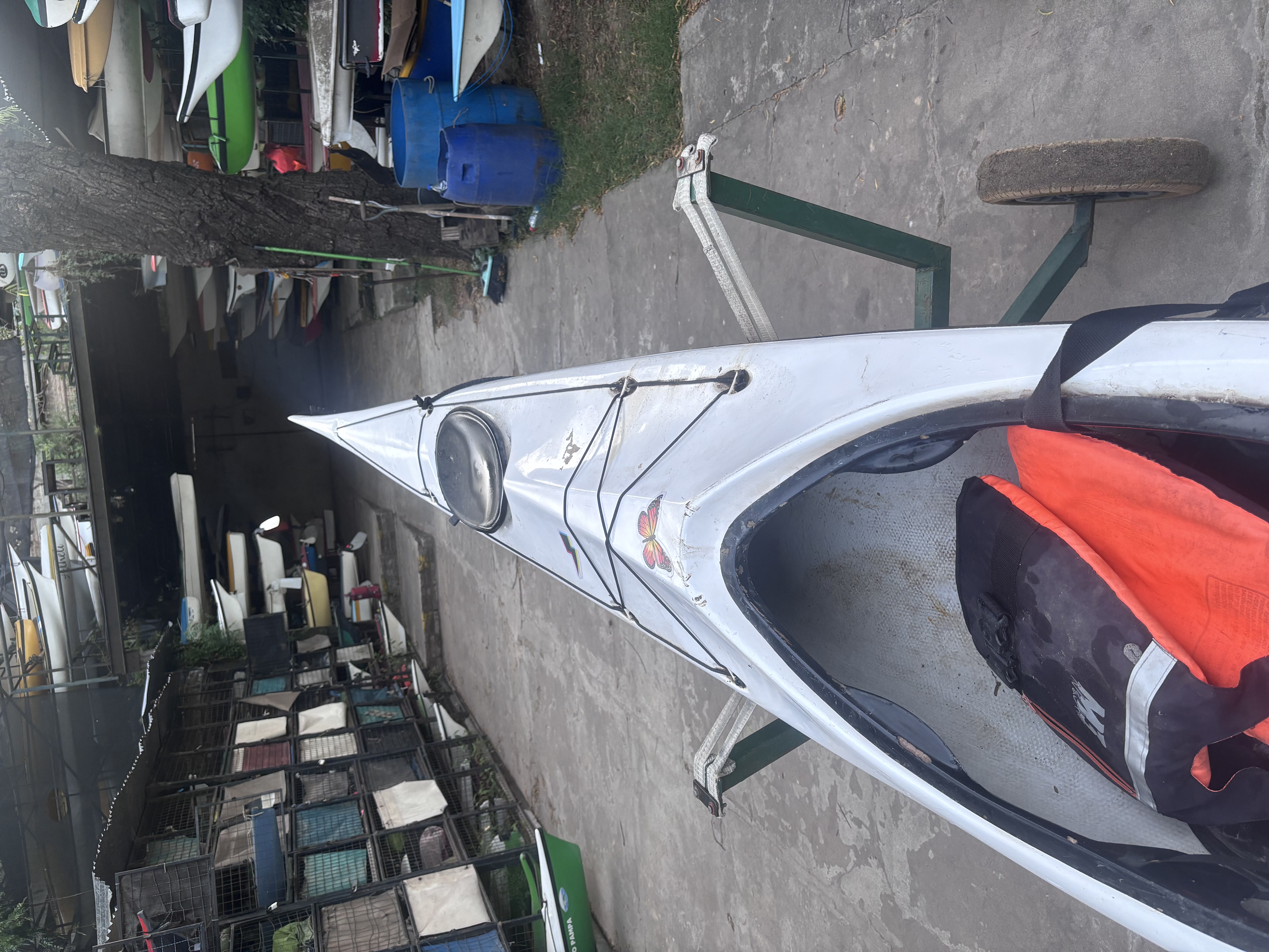 Kayak 510 - Imagen principal