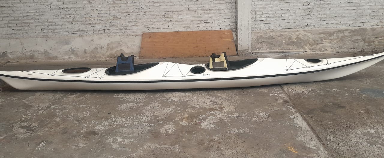 Kayak en excelente estado - Foto 2