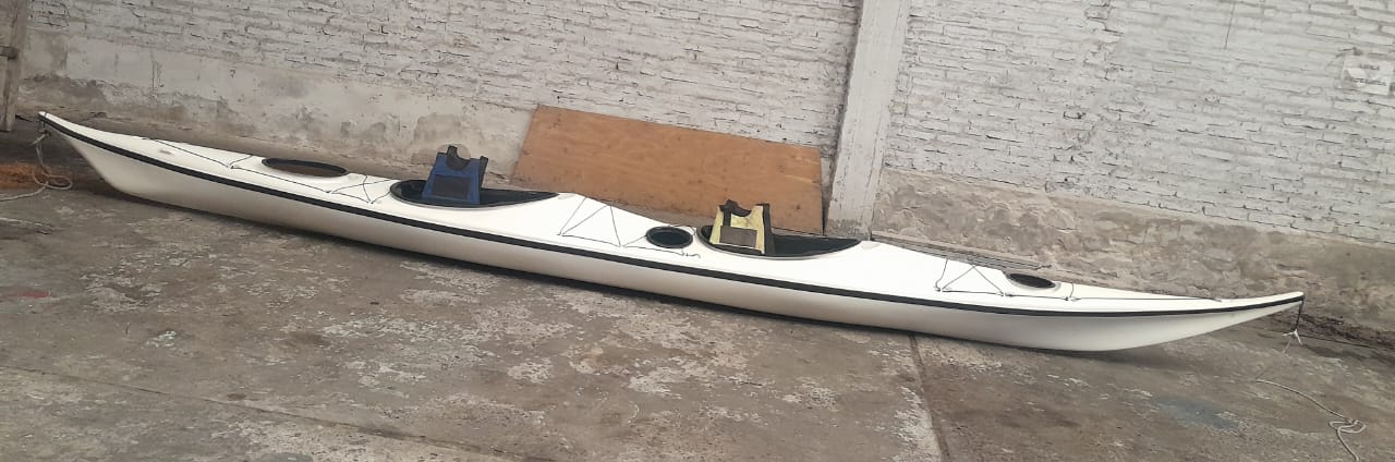 Kayak en excelente estado - Foto 3