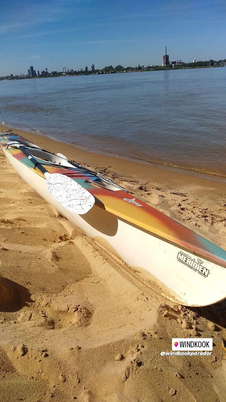 Vendo kayak doble  - Foto 3