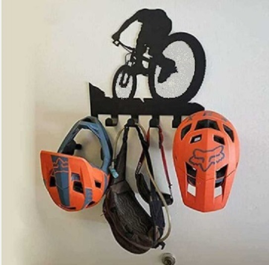 Perchero Kayak Travesía Metálico - Gs Design - Foto 2