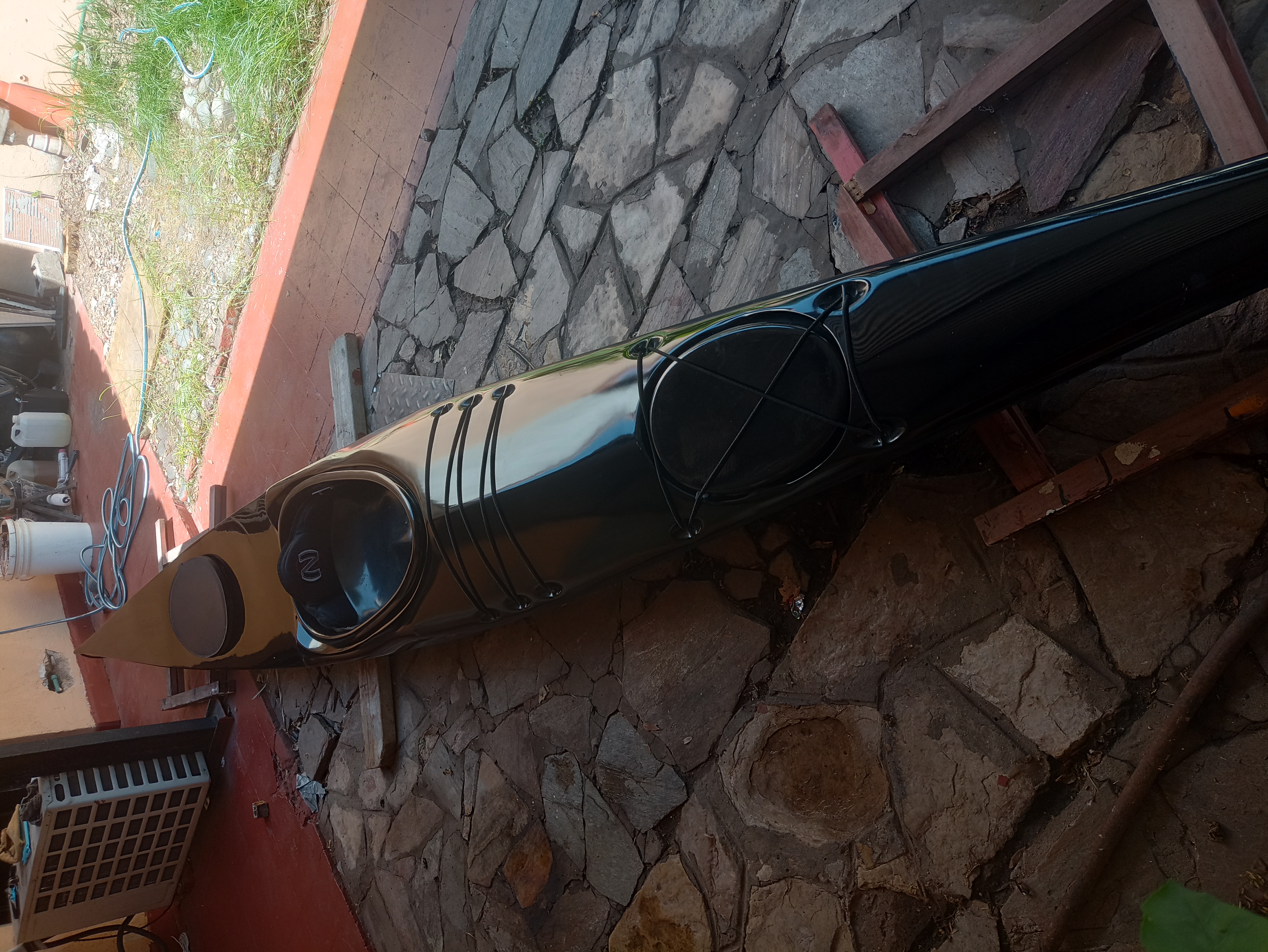 Kayak r1 - Foto 2