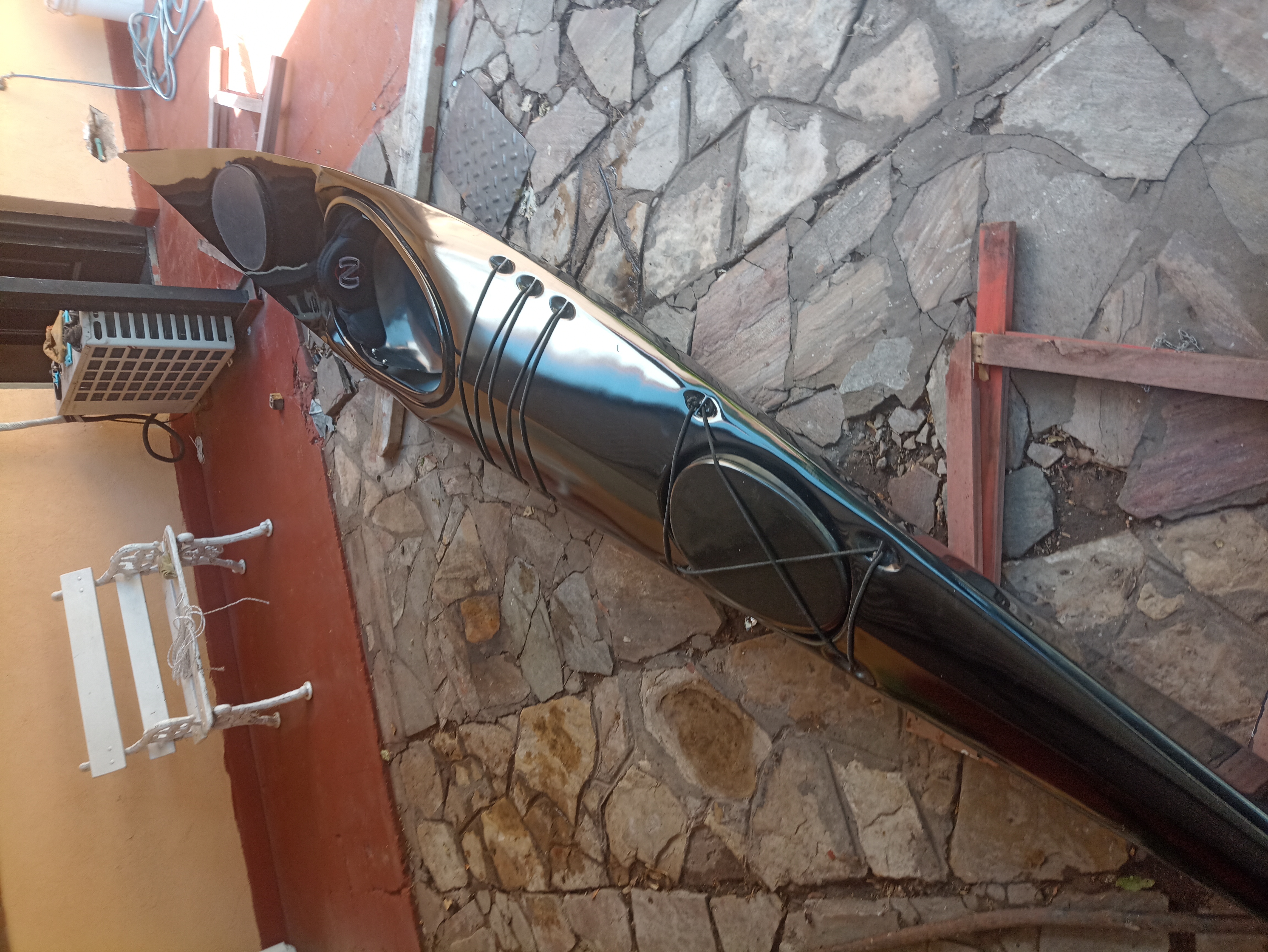 Kayak r1 - Imagen principal