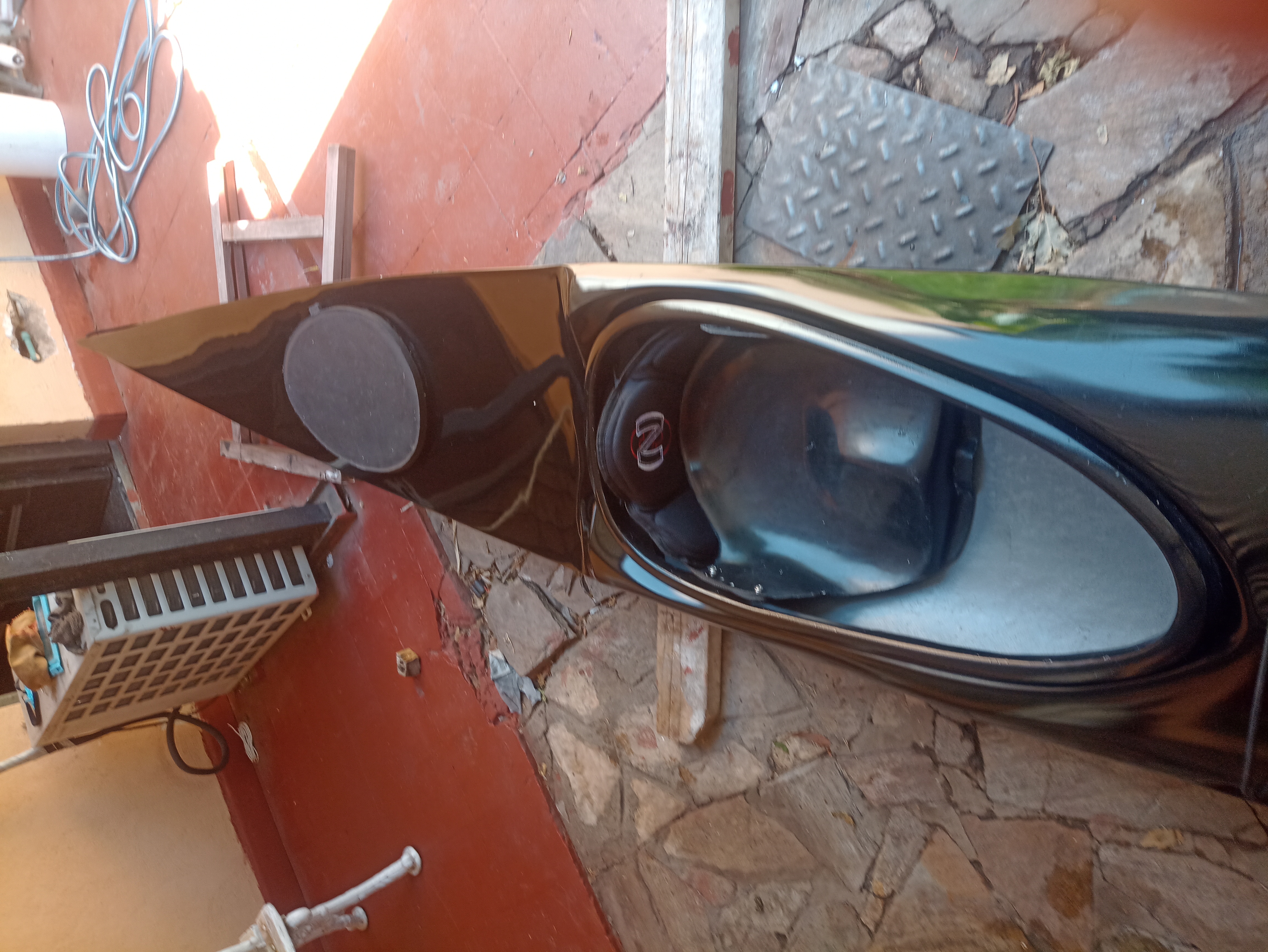 Kayak r1 - Foto 4