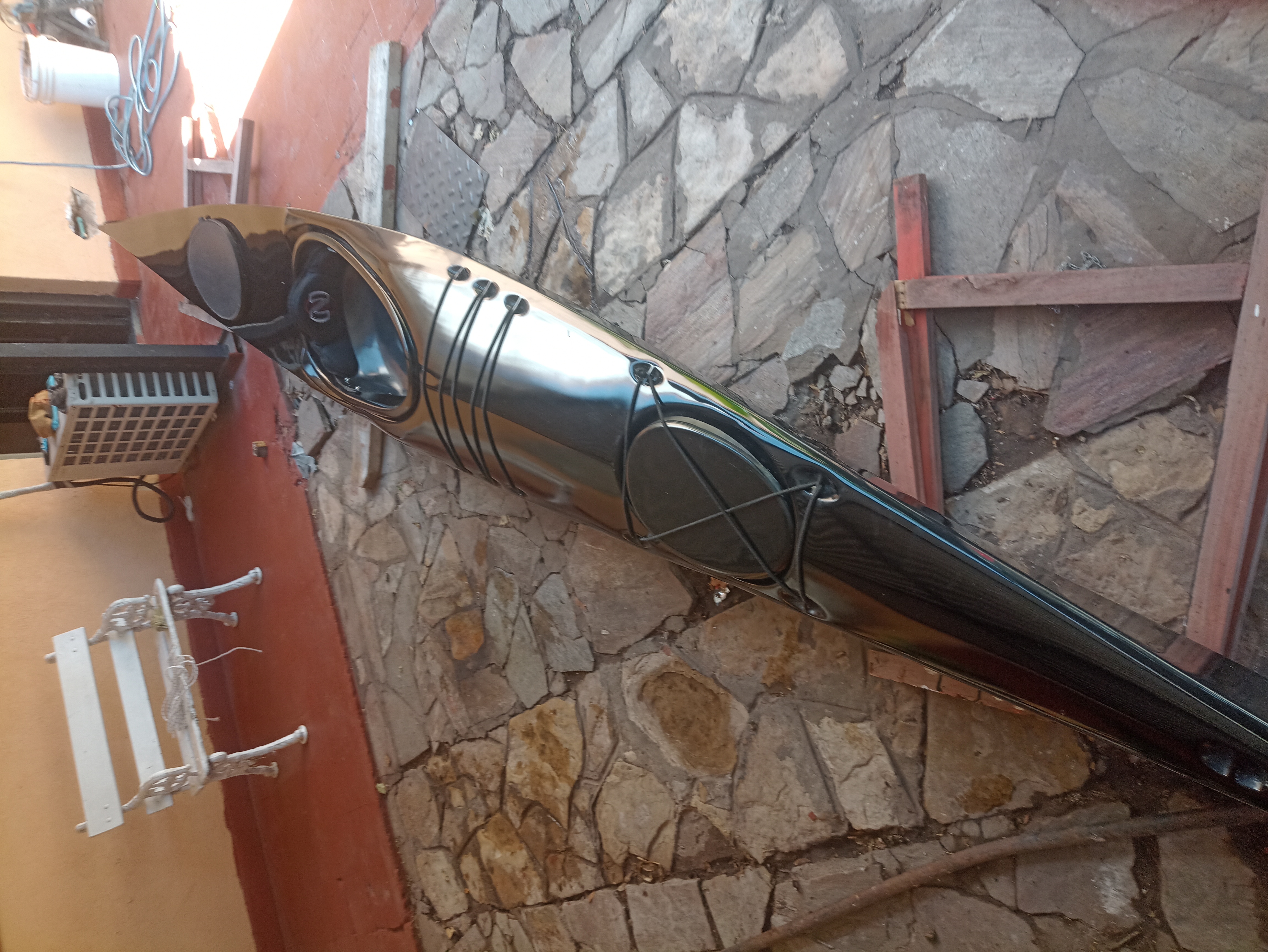 Kayak r1 - Foto 3