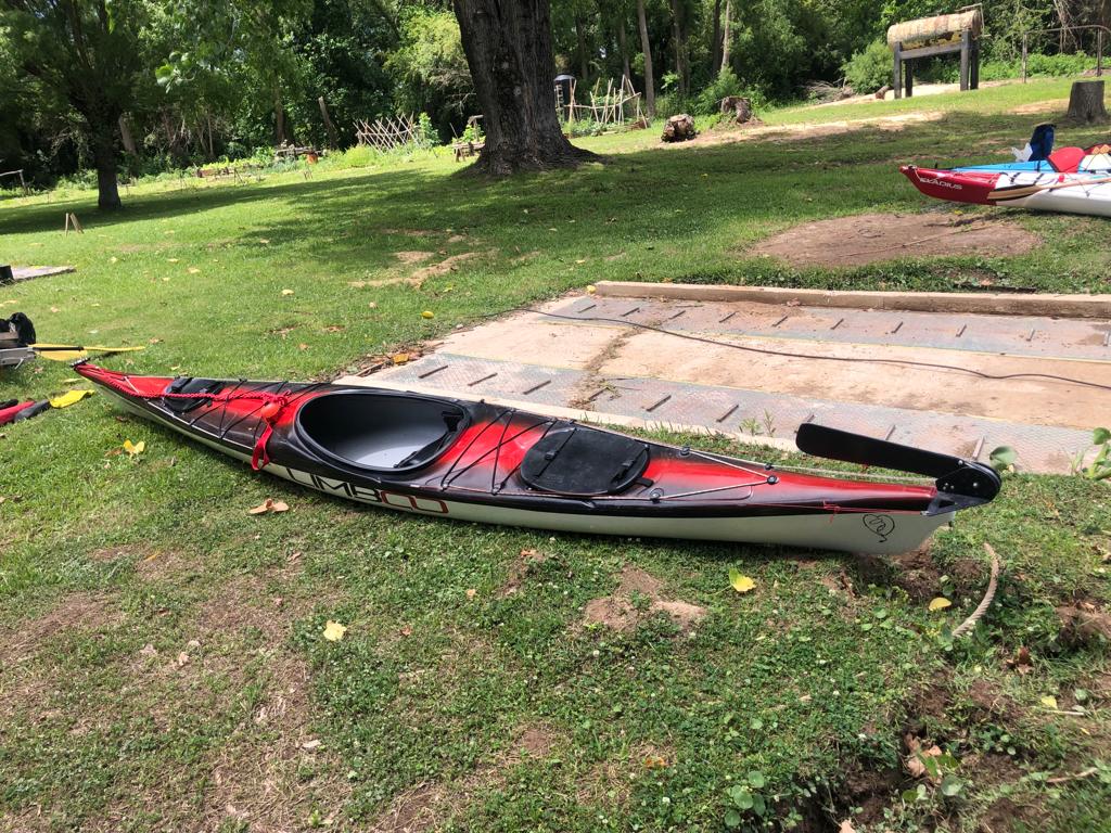 Kayak Eladius Limboo - Foto 2