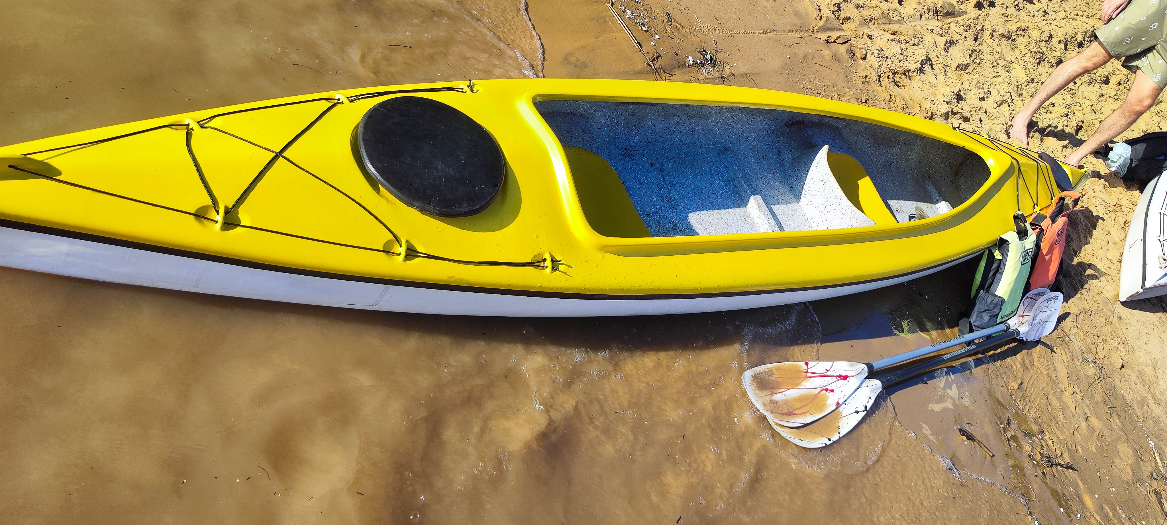 Ferrini doble excelente estado único dueño - Imagen principal