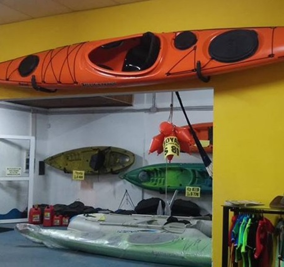 Portakayak Lp De Pared - Gs Design - Foto 3