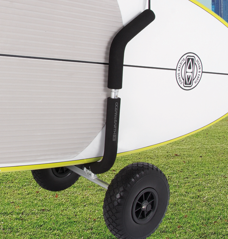 Carro Sup Modelo S Desarmable - Gs Design - Foto 1