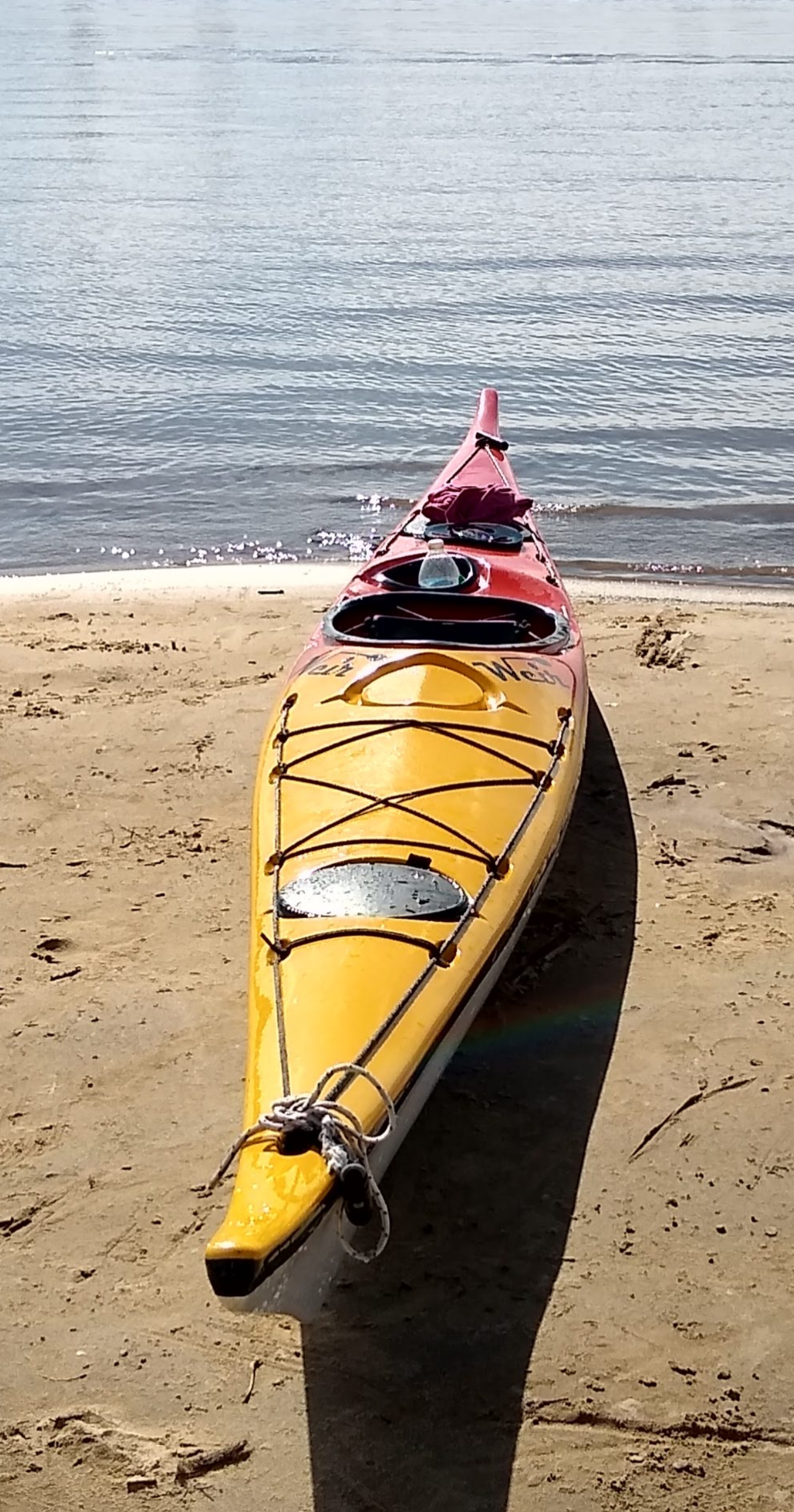 Kayak Franky lll  - Foto 2
