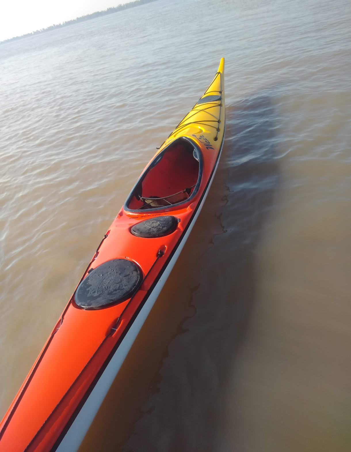 Kayak Franky lll  - Foto 5