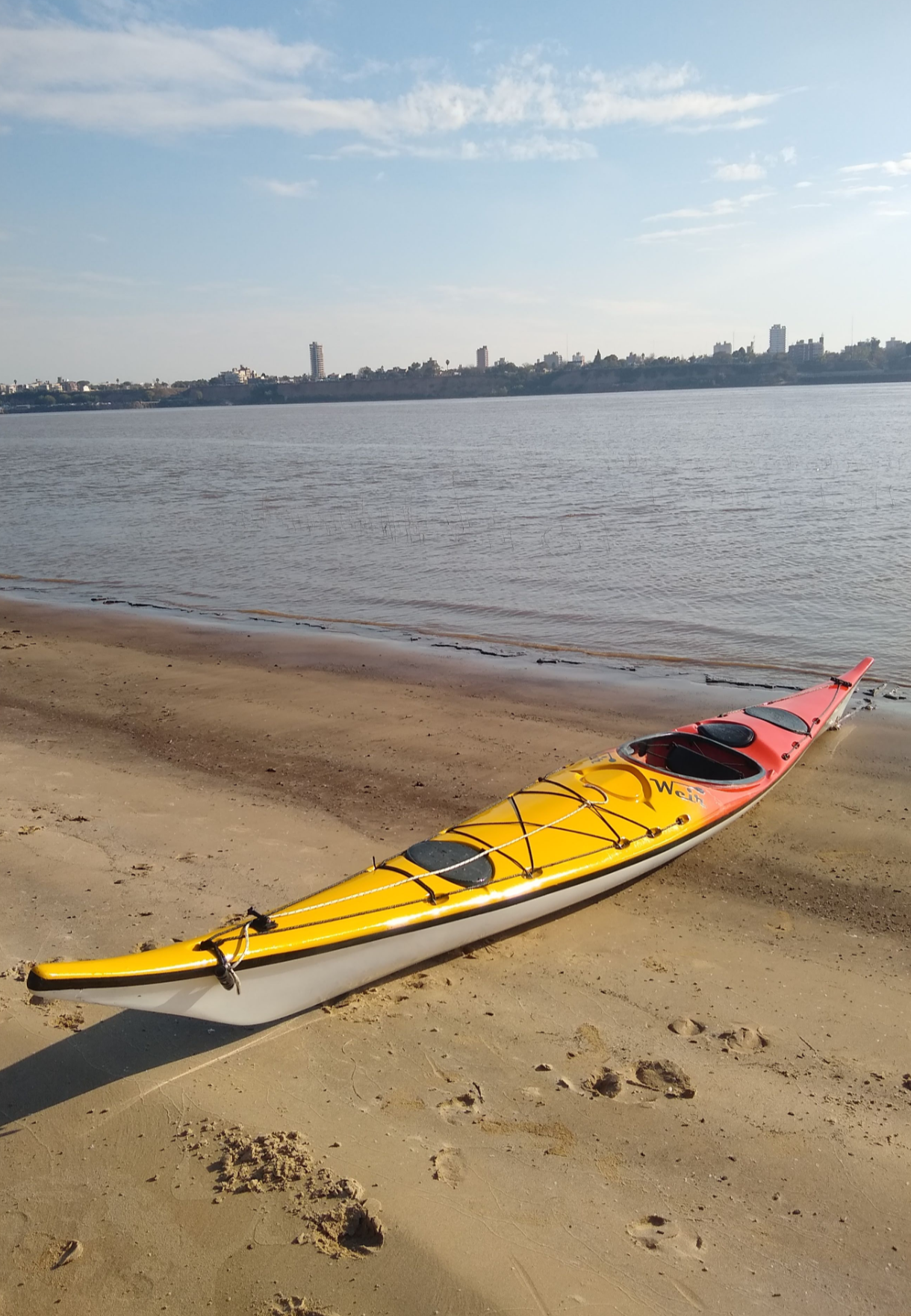 Kayak Franky lll  - Foto 3